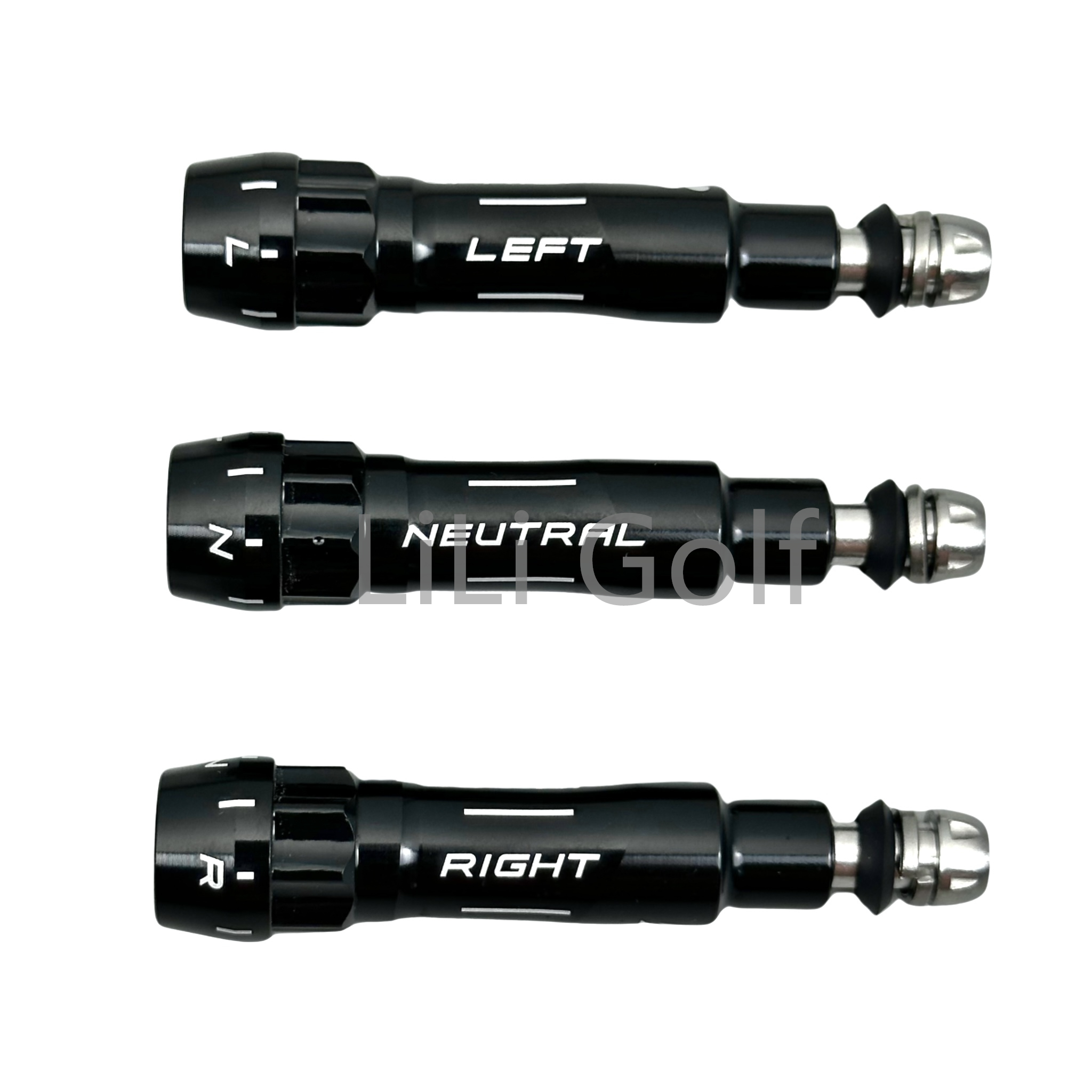 Golf Shaft Sleeve Adapter Repl - Driver Golf Titanium avaliação e preço