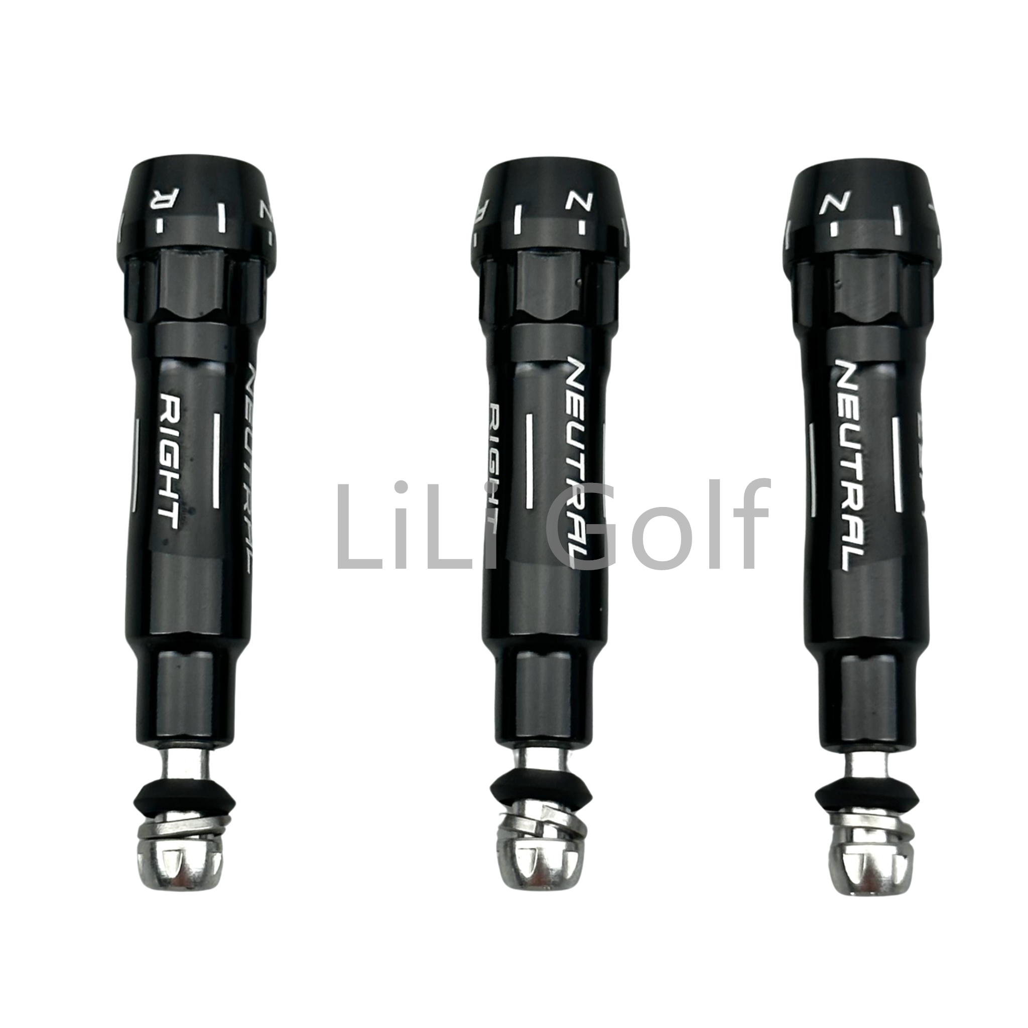 Golf Shaft Sleeve Adapter Repl - Driver Golf Titanium avaliação e preço