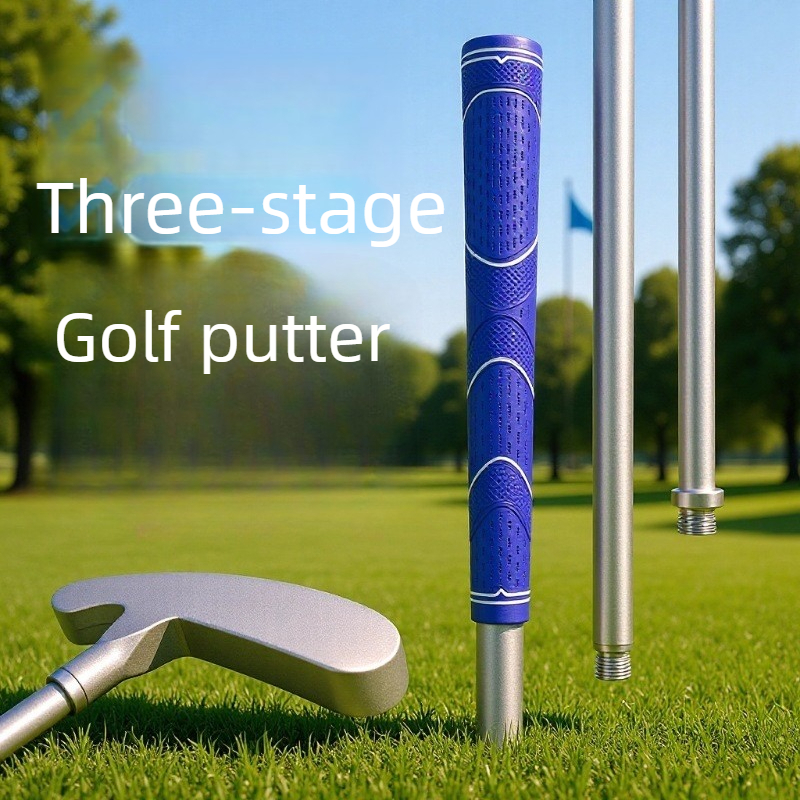 Detachable Golf Putter Beginne - Golf Equipment Beginners avaliação e preço
