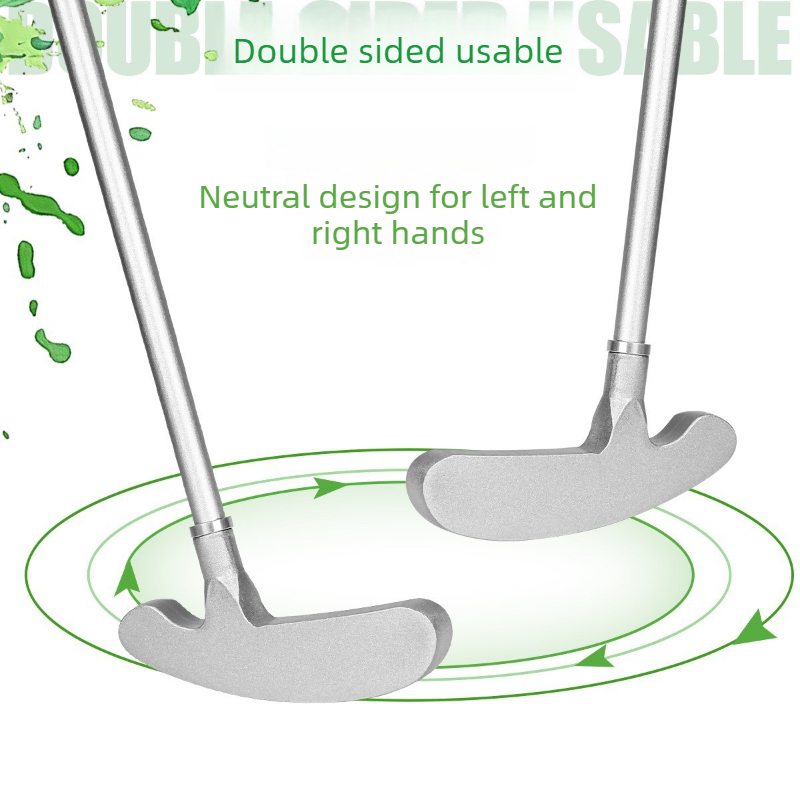 Detachable Golf Putter Beginne - Golf Equipment Beginners avaliação e preço