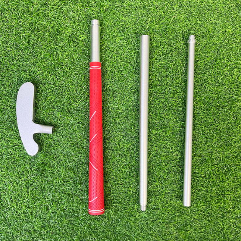 Detachable Golf Putter Beginne - Golf Equipment Beginners avaliação e preço