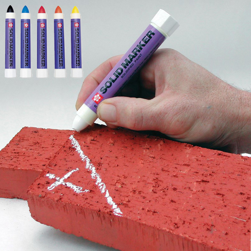 Unit Sakura Japan Solid Paint  - Tee Height Marker avaliação e preço