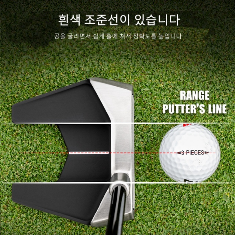 PGM Left Hand Men Golf Clubs S - Golf Scorecard Holder avaliação e preço