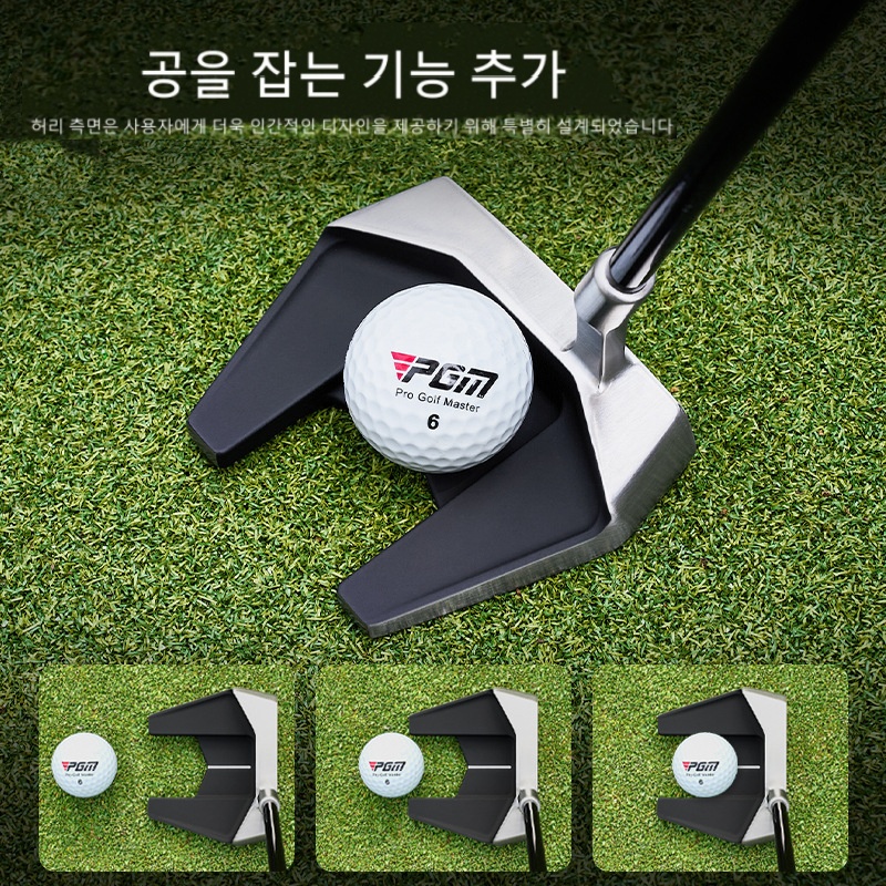 PGM Left Hand Men Golf Clubs S - Golf Scorecard Holder avaliação e preço