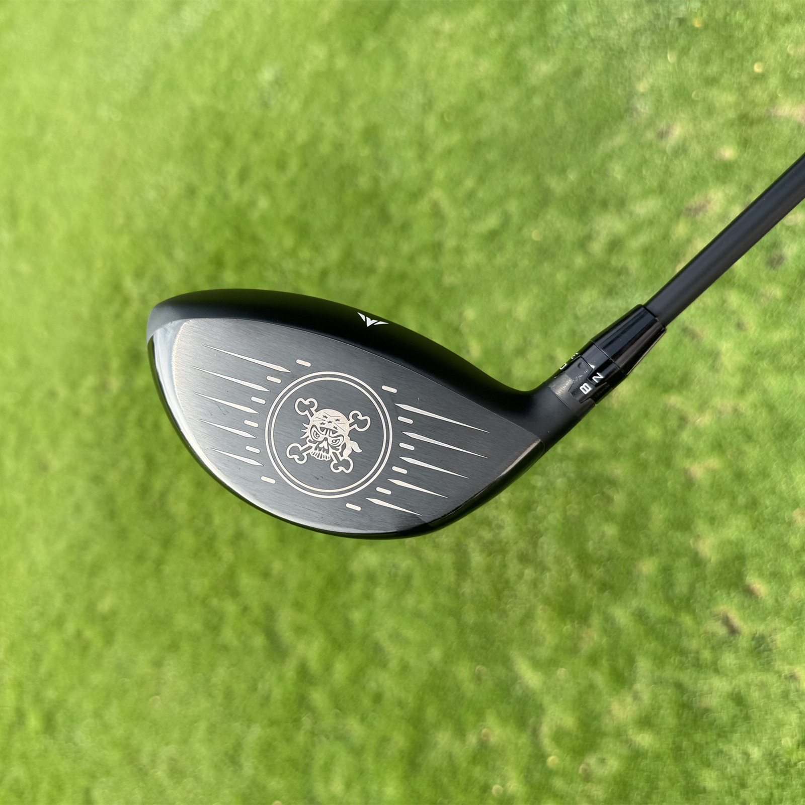 Customized  Right Handed Drive - Driver Golf Titanium avaliação e preço