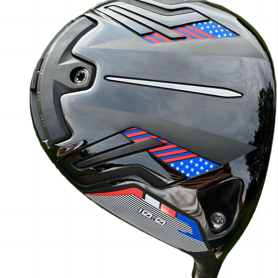 Customized  Right Handed Drive - Driver Golf Titanium avaliação e preço