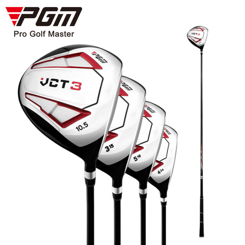PGM MTG031 VCT 3 Beginner Equi - Golf Equipment Beginners avaliação e preço