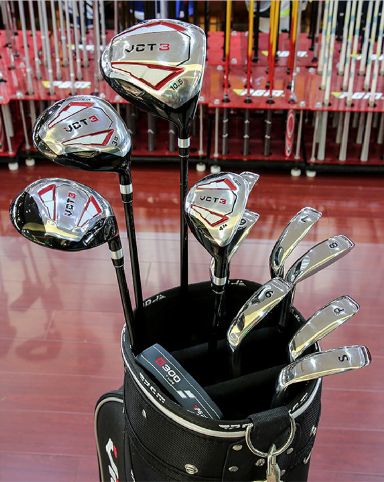 PGM MTG031 VCT 3 Beginner Equi - Golf Equipment Beginners avaliação e preço