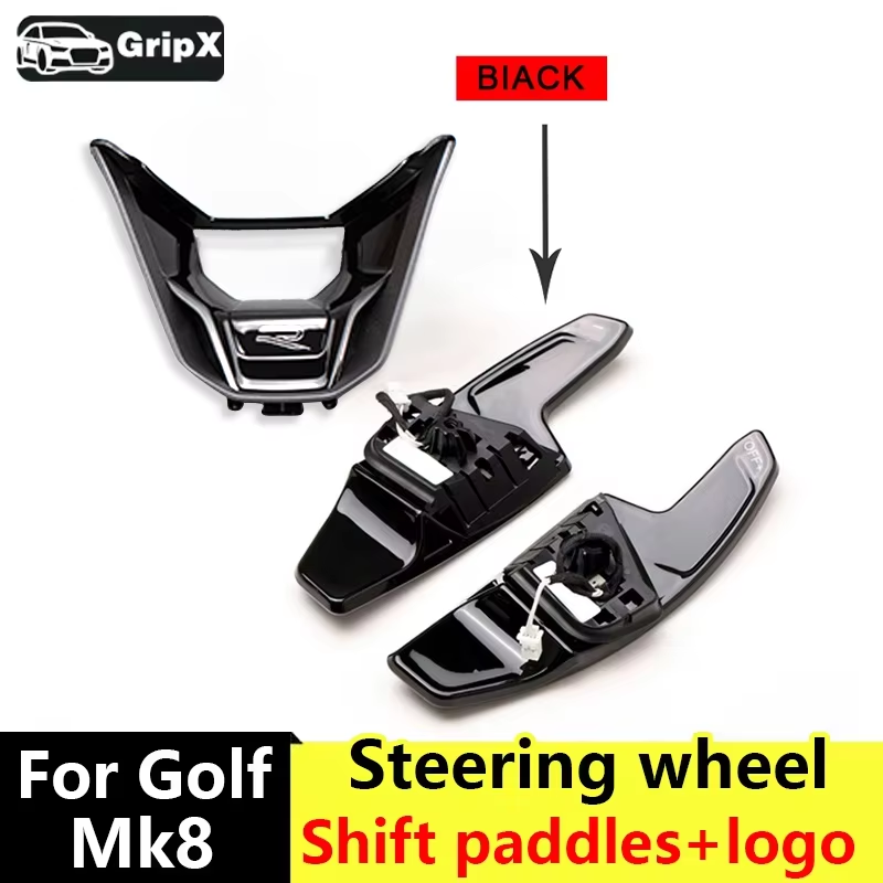 Suitable for Volkswagen Golf 8 - Golf Equipment Logo avaliação e preço