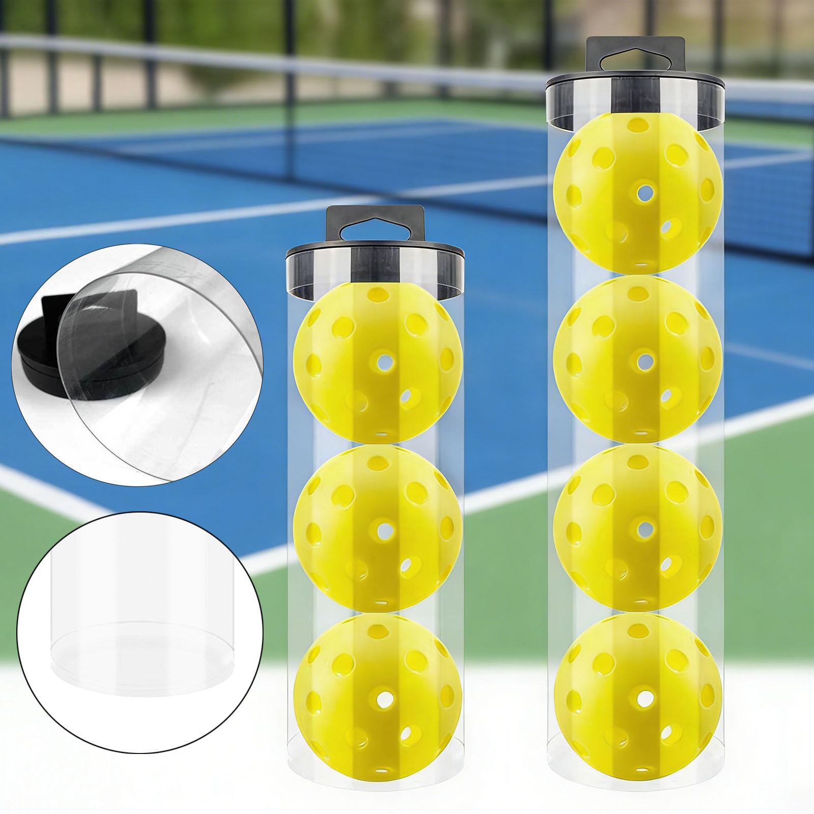 2Pcs Tennis Ball Holder with C - Golf Equipment Youtube avaliação e preço