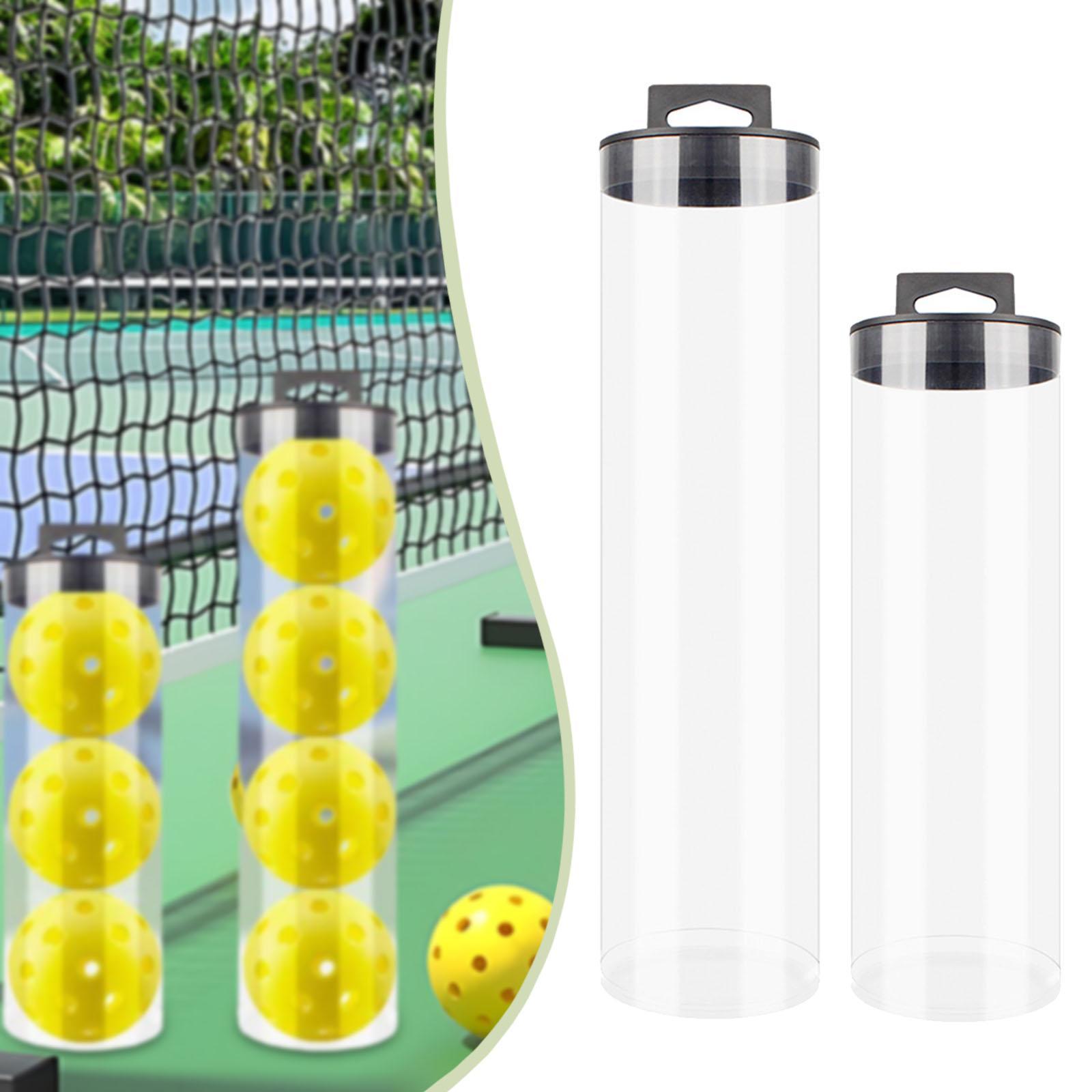 2Pcs Tennis Ball Holder with C - Golf Equipment Youtube avaliação e preço