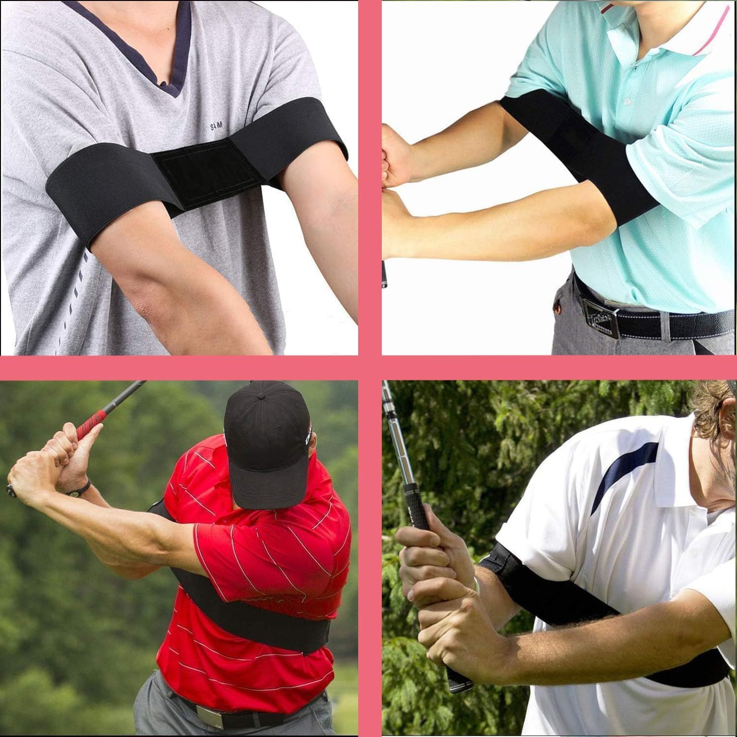 3pcs/set For Beginners Golf Sw - Golf Equipment Beginners avaliação e preço