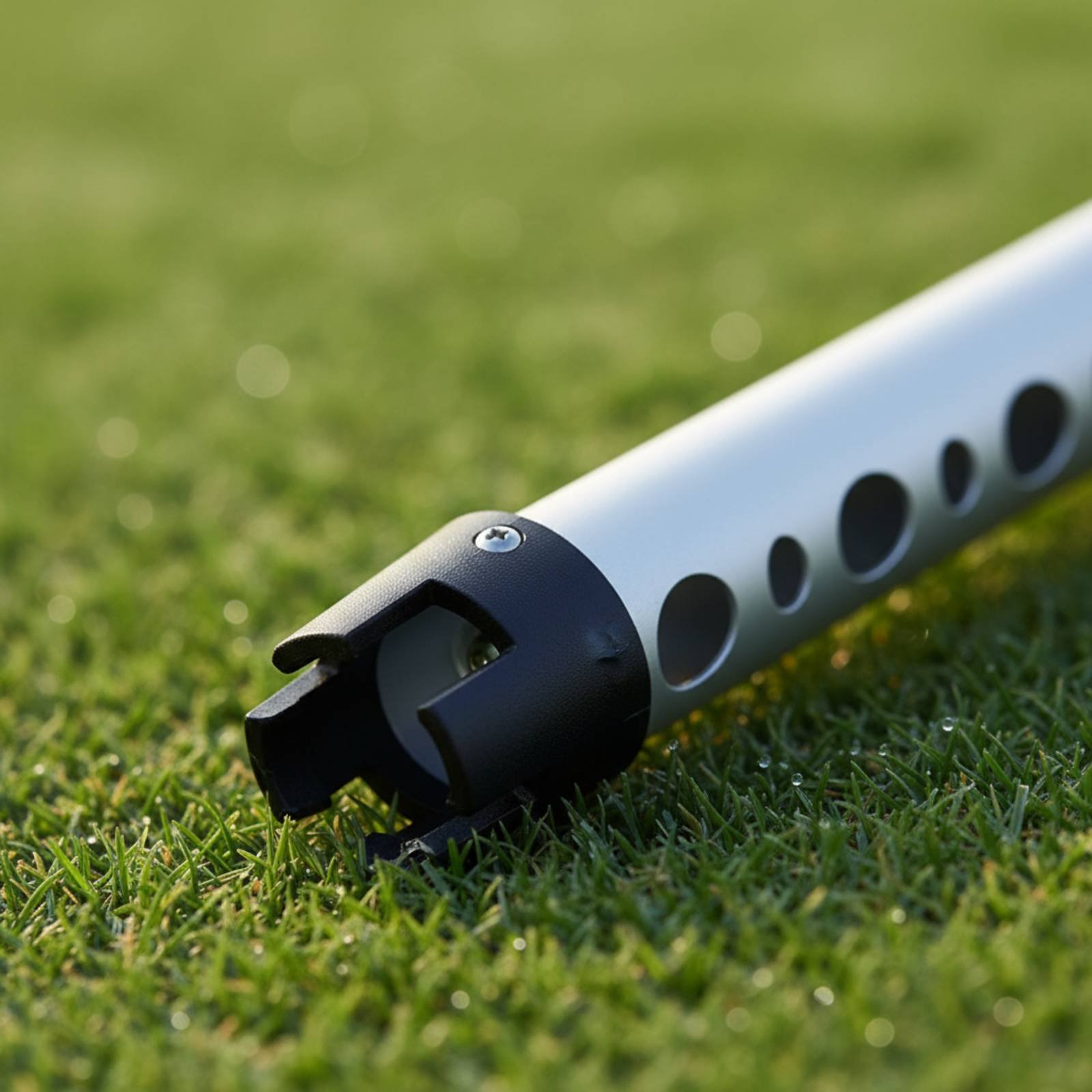 Golf Ball Grabber Portable Gol - Golf Equipment Youtube avaliação e preço