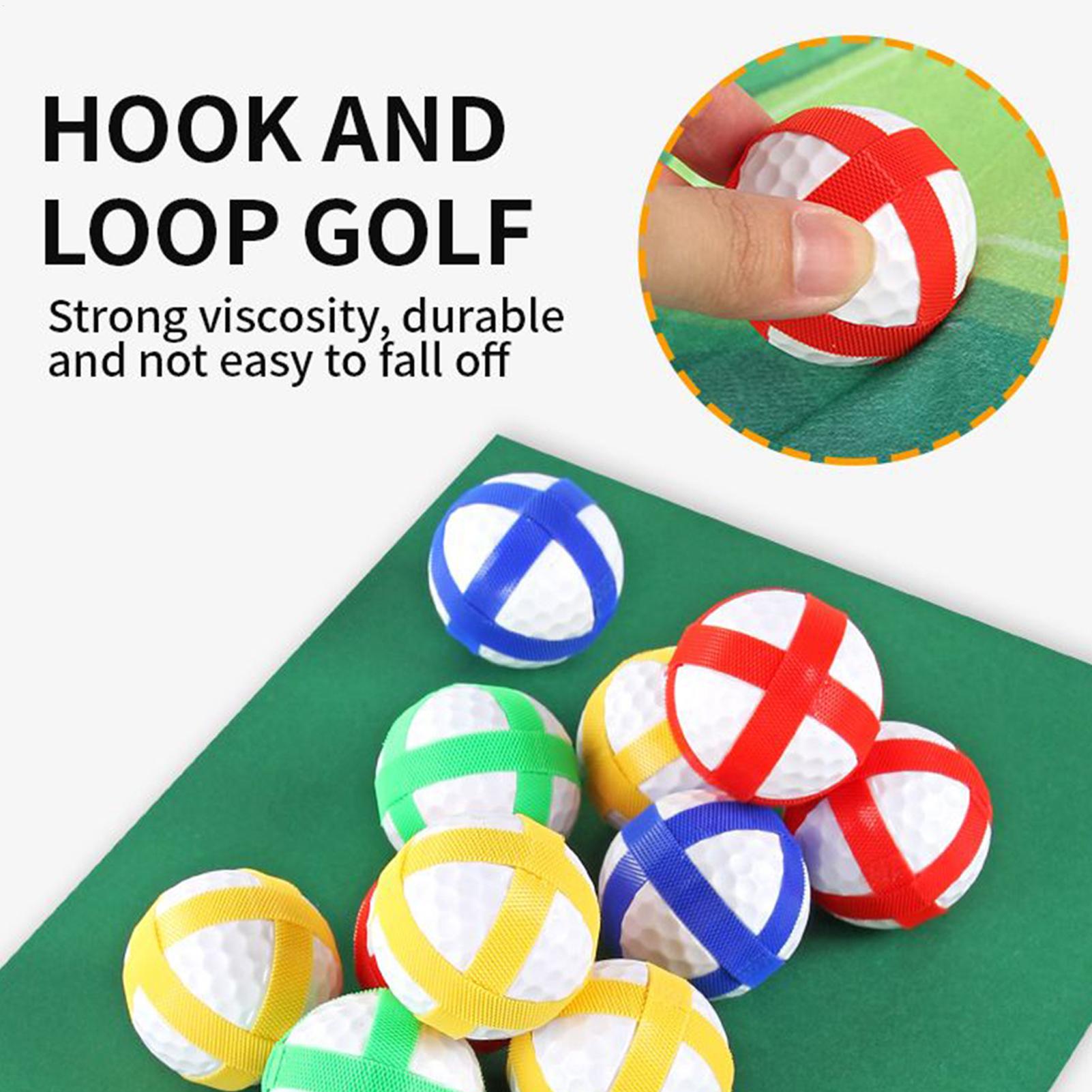 Golf Practice Mat Exercise Pra - Golf Equipment Beginners avaliação e preço