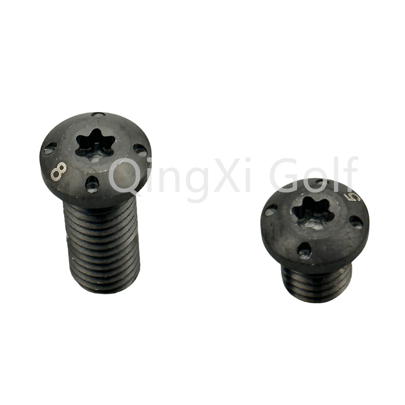 Golf Club Head Weight Screw Fi - Driver Golf Titanium avaliação e preço