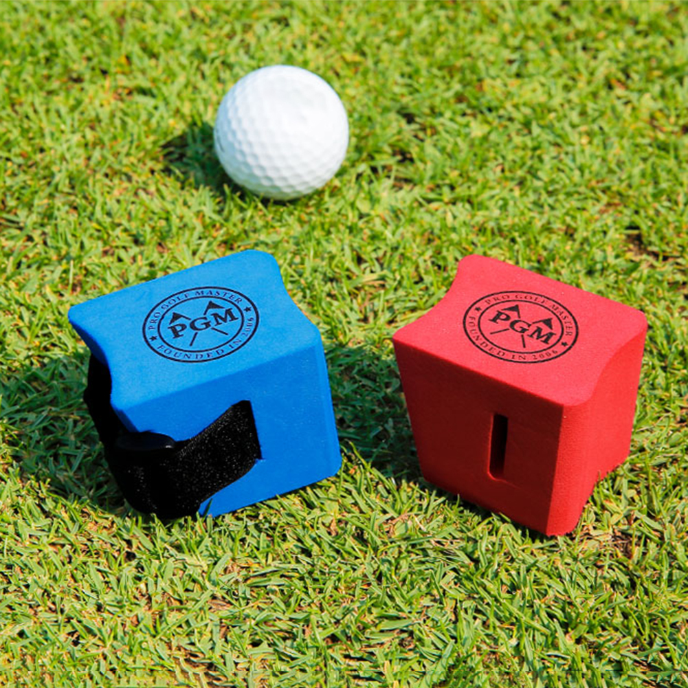 Putter Wrist Holder Golf Putte - Golf Equipment Beginners avaliação e preço