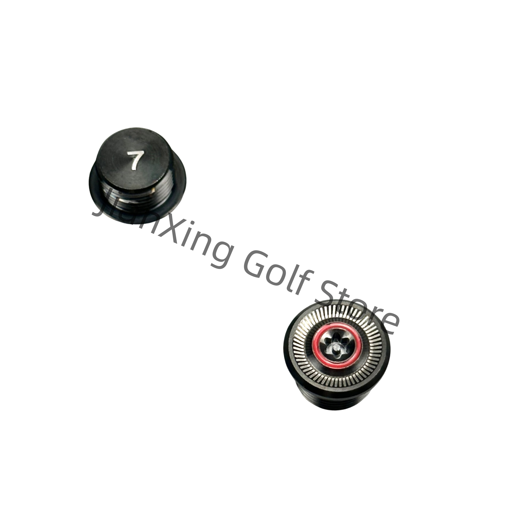 Golf Head Weight Compatible wi - Driver Golf Titanium avaliação e preço