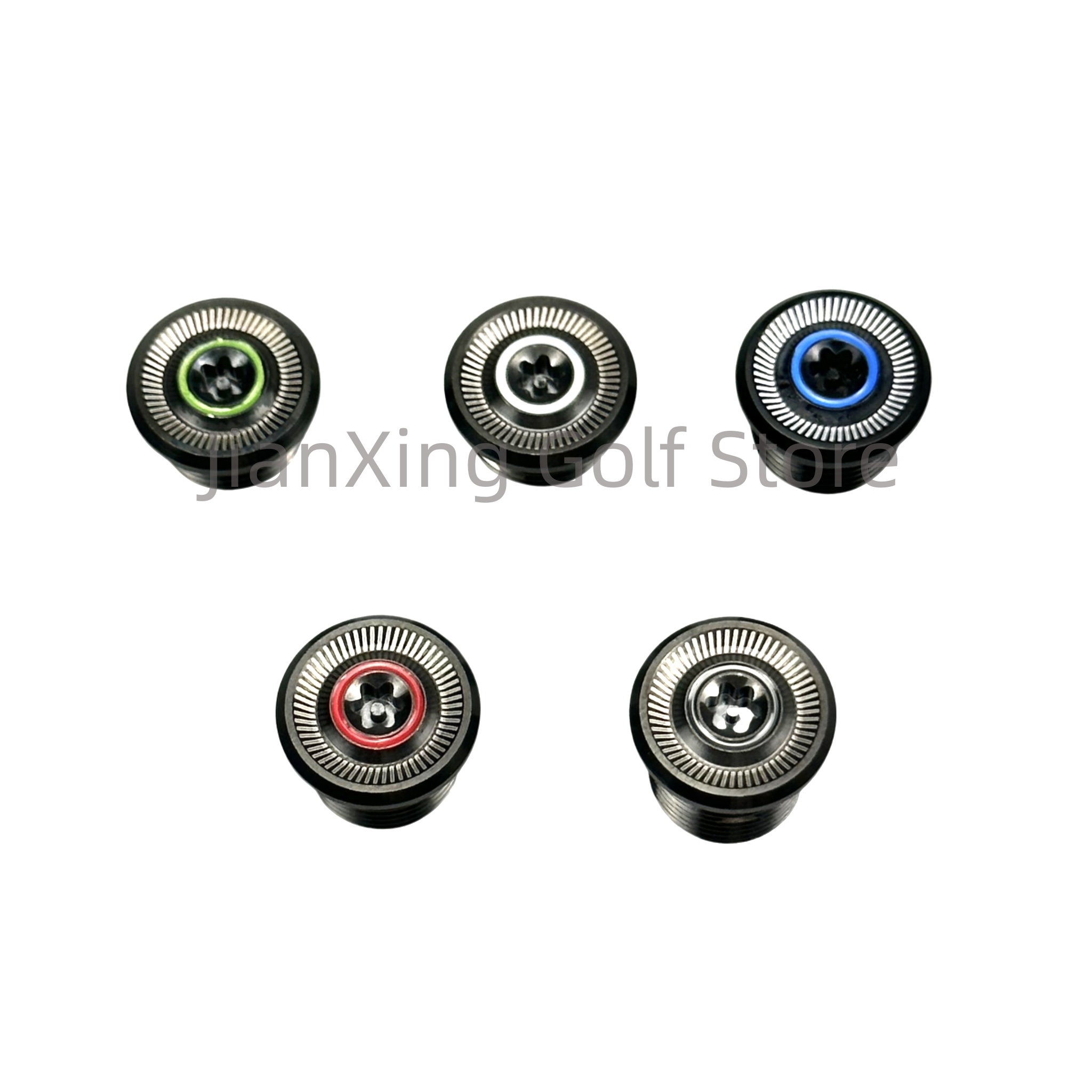Golf Head Weight Compatible wi - Driver Golf Titanium avaliação e preço