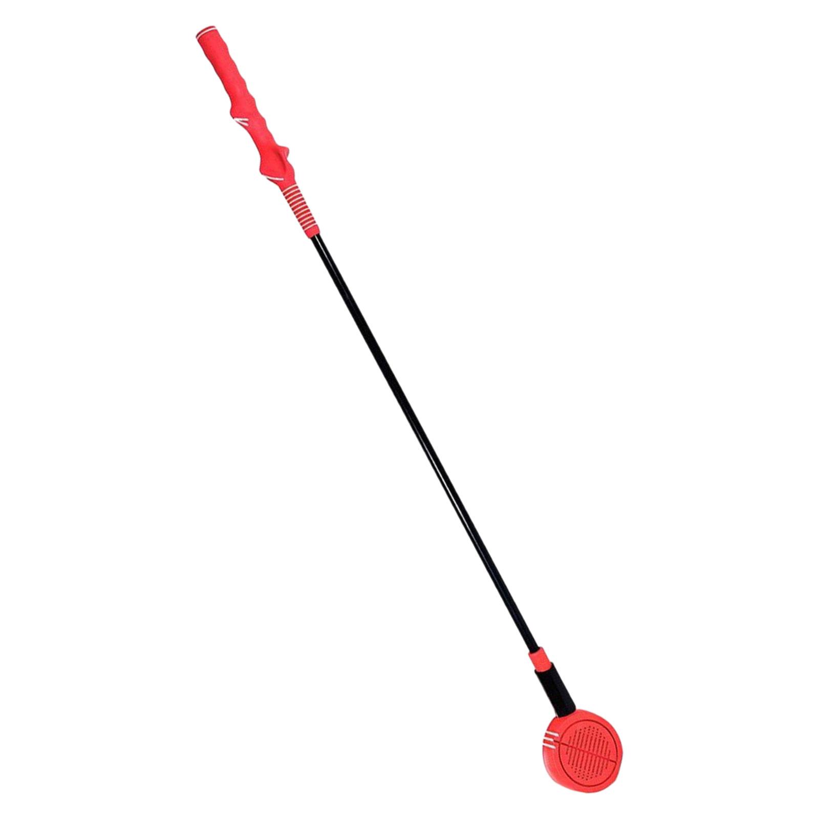 Golf Swing Trainer Golf Traini - Golf Equipment Beginners avaliação e preço