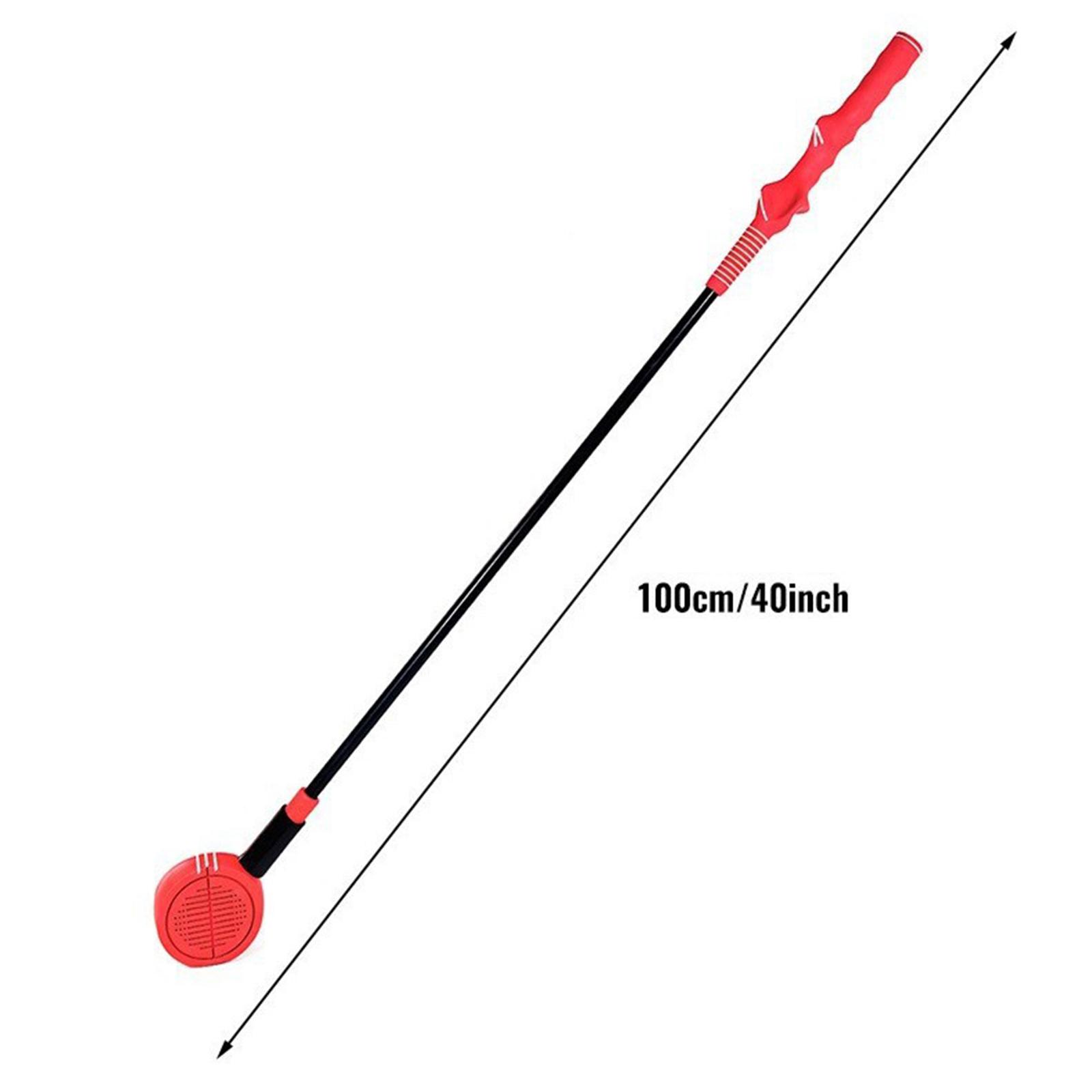 Golf Swing Trainer Golf Traini - Golf Equipment Beginners avaliação e preço