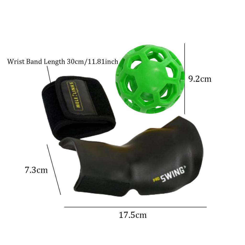 Golf Swing Trainer Golf Traini - Golf Equipment For Women avaliação e preço
