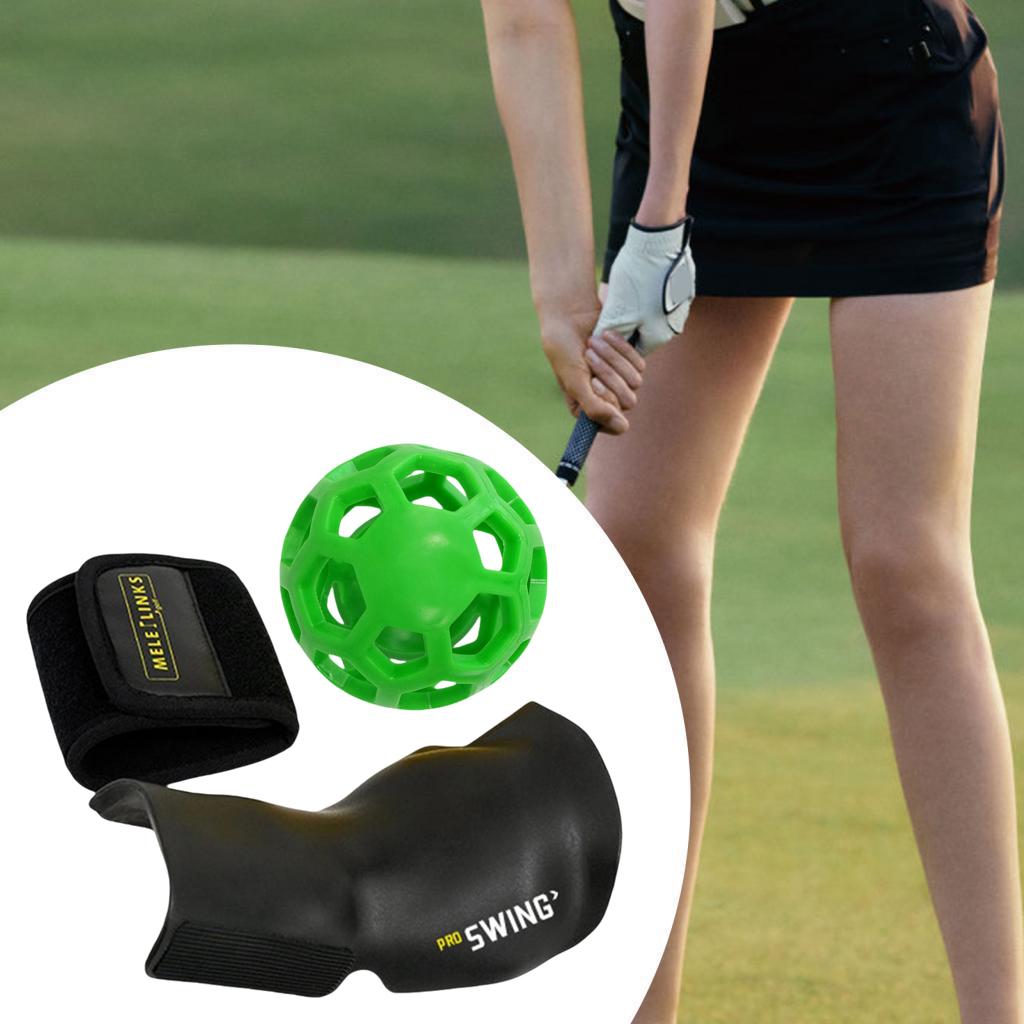Golf Swing Trainer Golf Traini - Golf Equipment For Women avaliação e preço