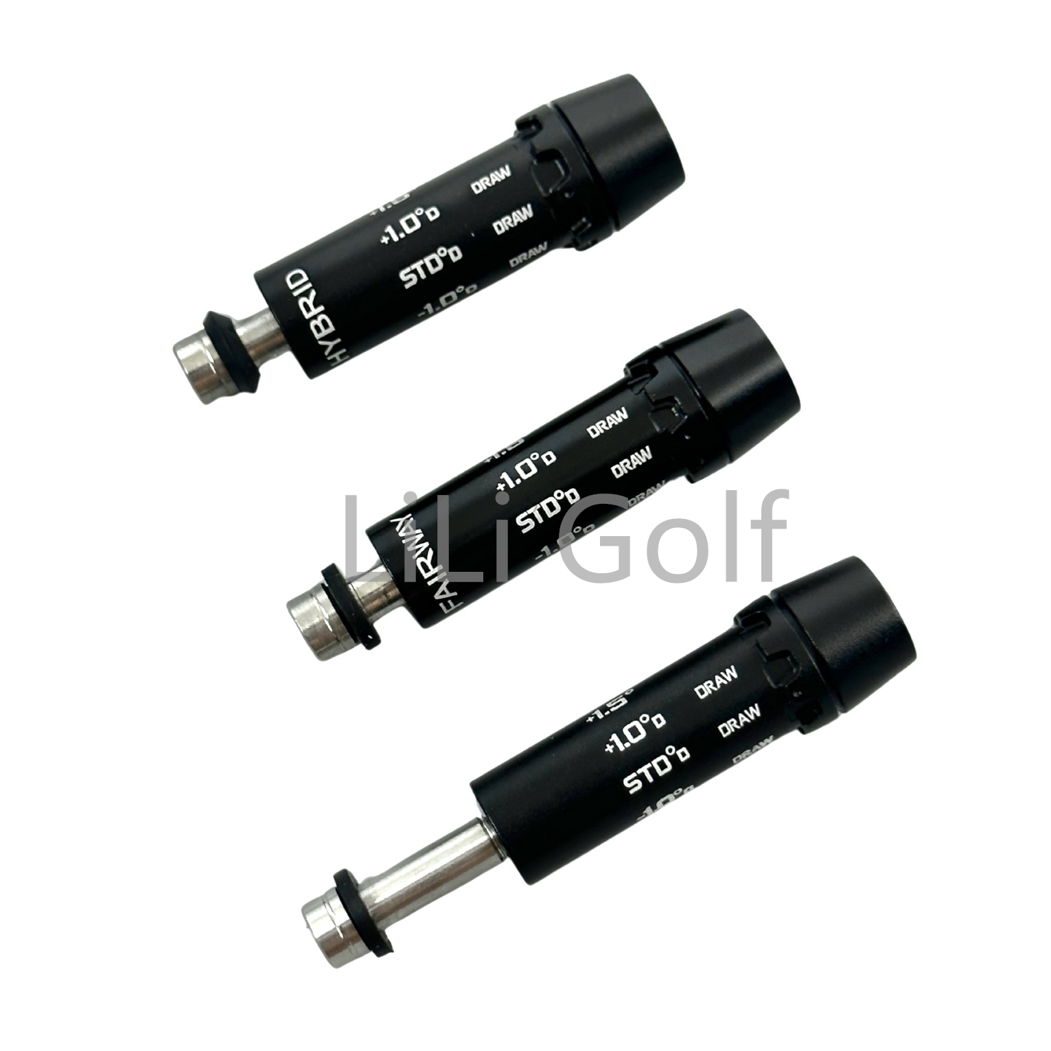 Golf Adapter Sleeve Compatible - Driver Golf Titanium avaliação e preço