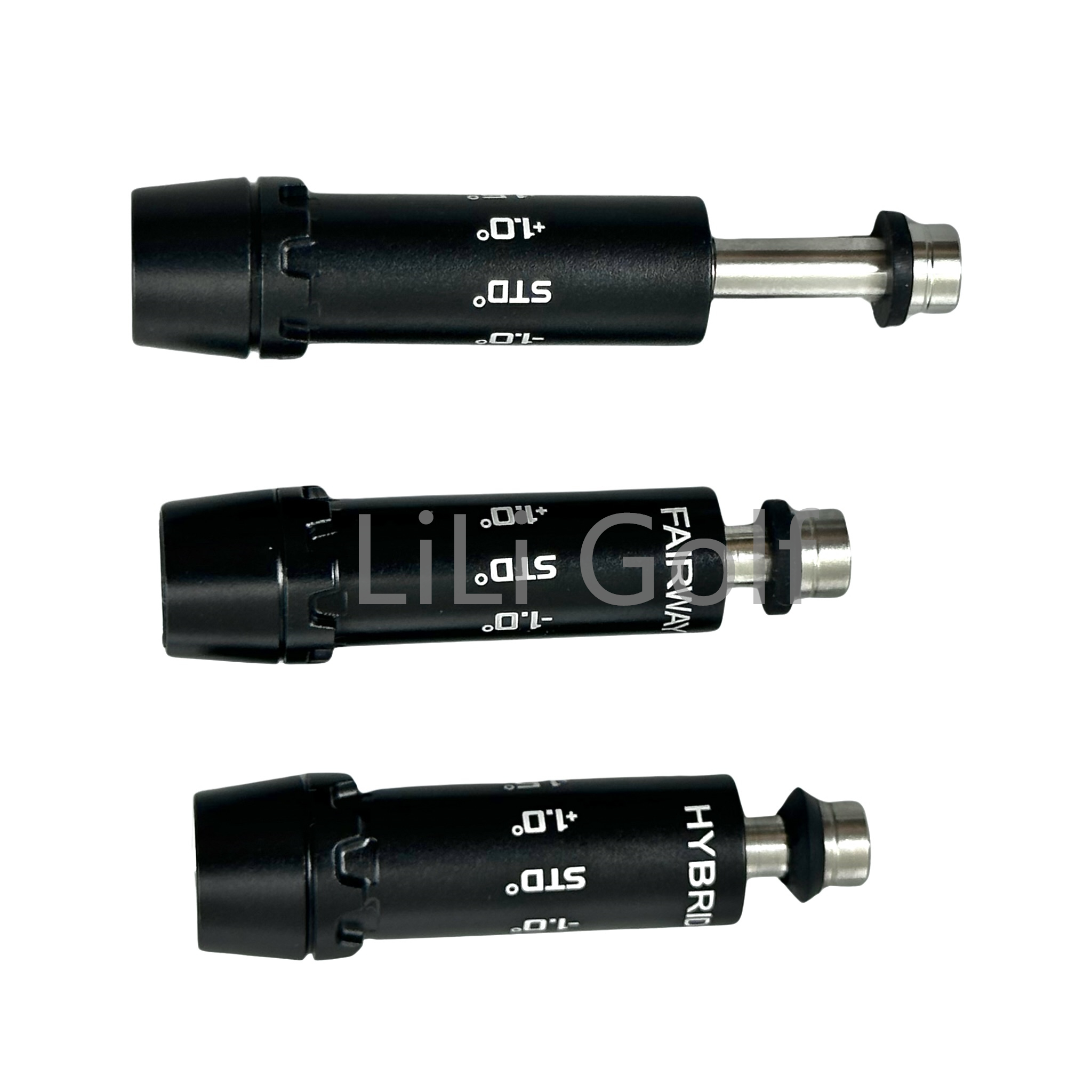 Golf Adapter Sleeve Compatible - Driver Golf Titanium avaliação e preço