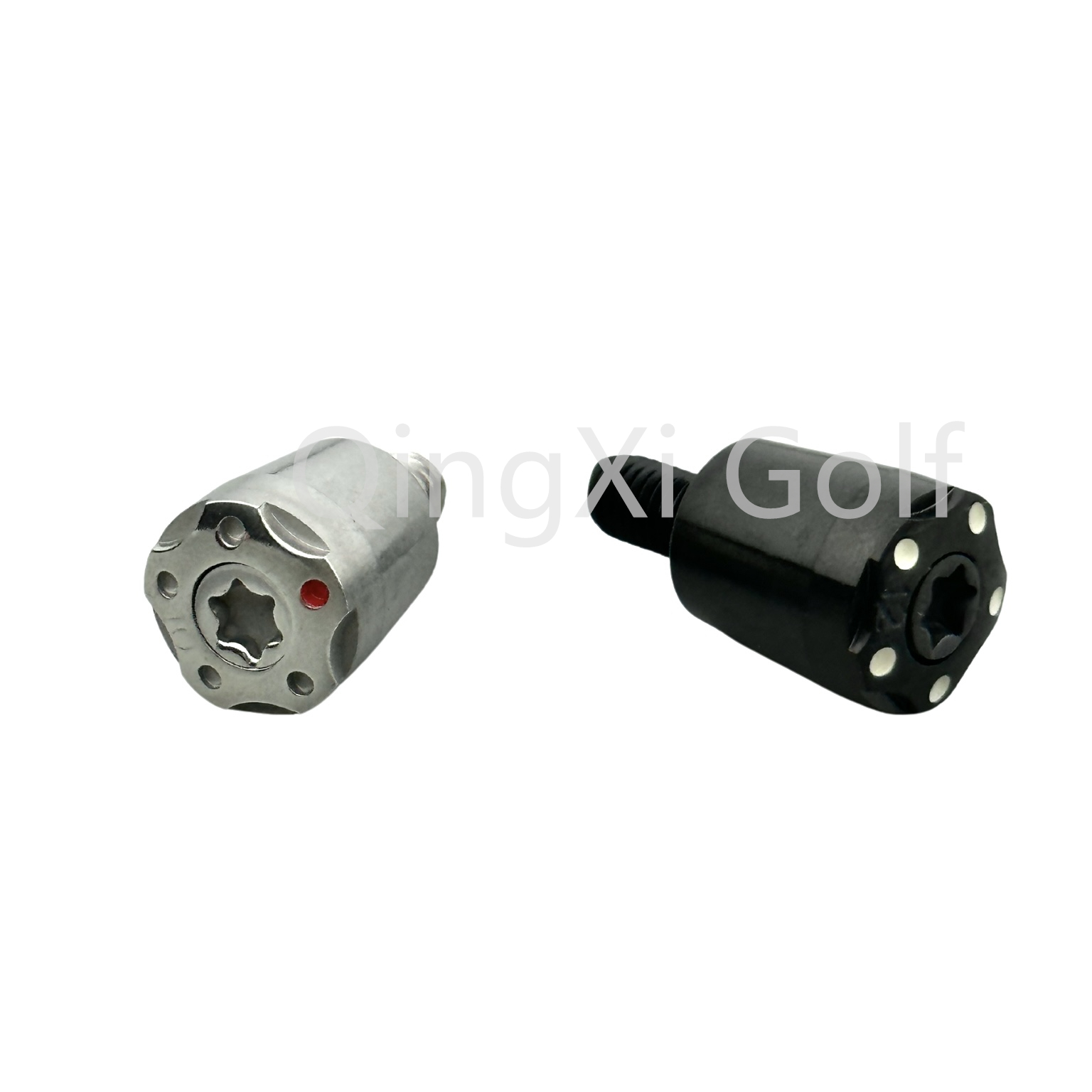 Golf Club Head Weight Screw Fi - Driver Golf Titanium avaliação e preço