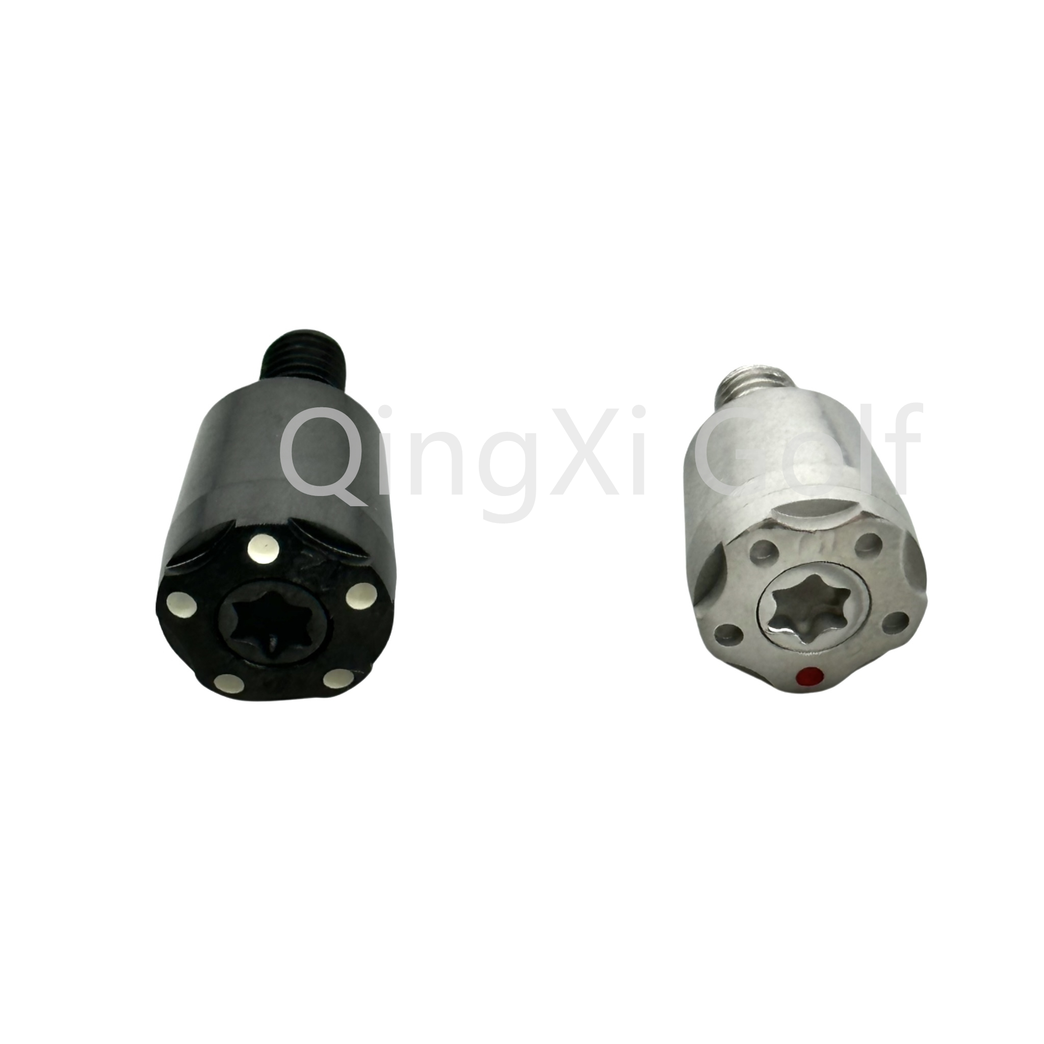 Golf Club Head Weight Screw Fi - Driver Golf Titanium avaliação e preço