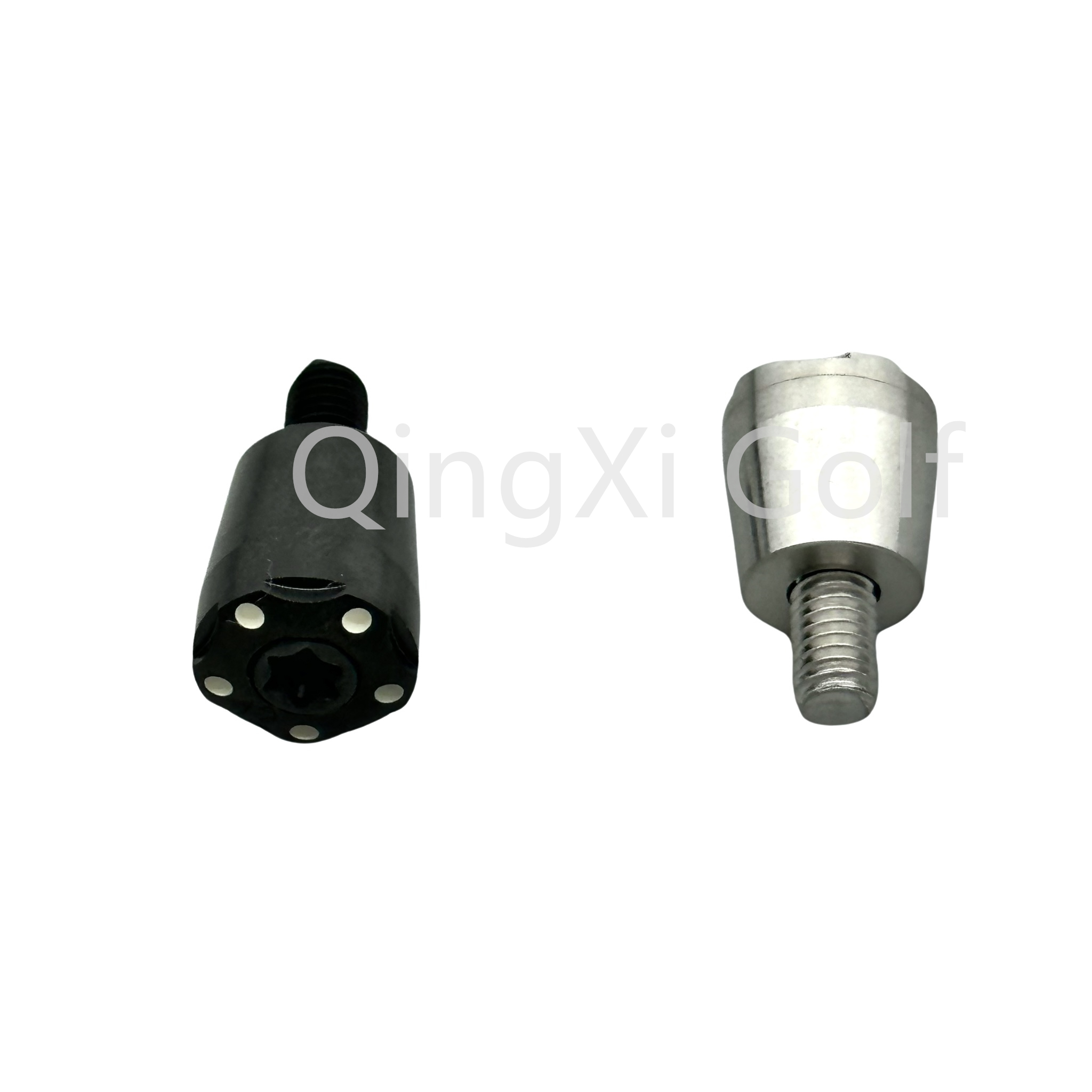Golf Club Head Weight Screw Fi - Driver Golf Titanium avaliação e preço