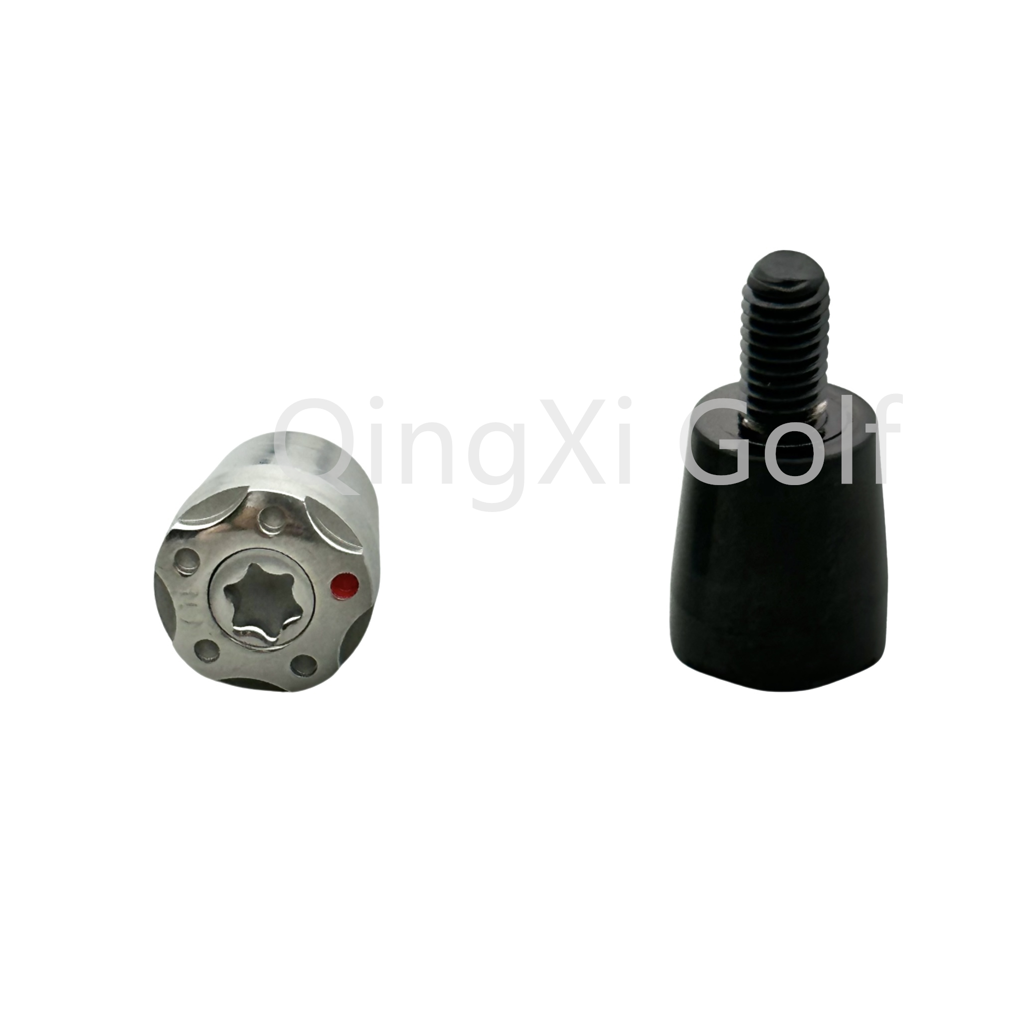 Golf Club Head Weight Screw Fi - Driver Golf Titanium avaliação e preço