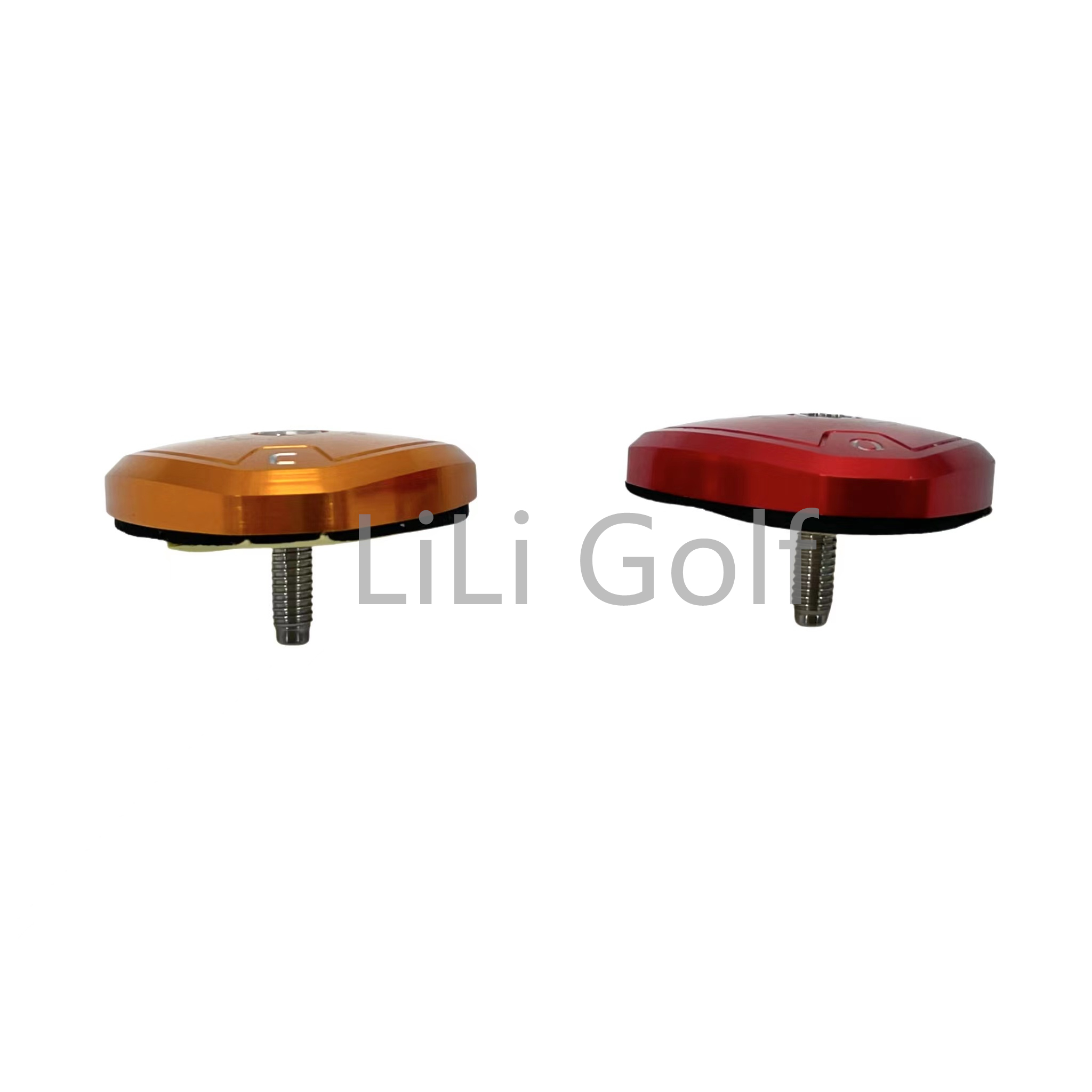 1pc Replacement Adjustable Alu - Driver Golf Titanium avaliação e preço