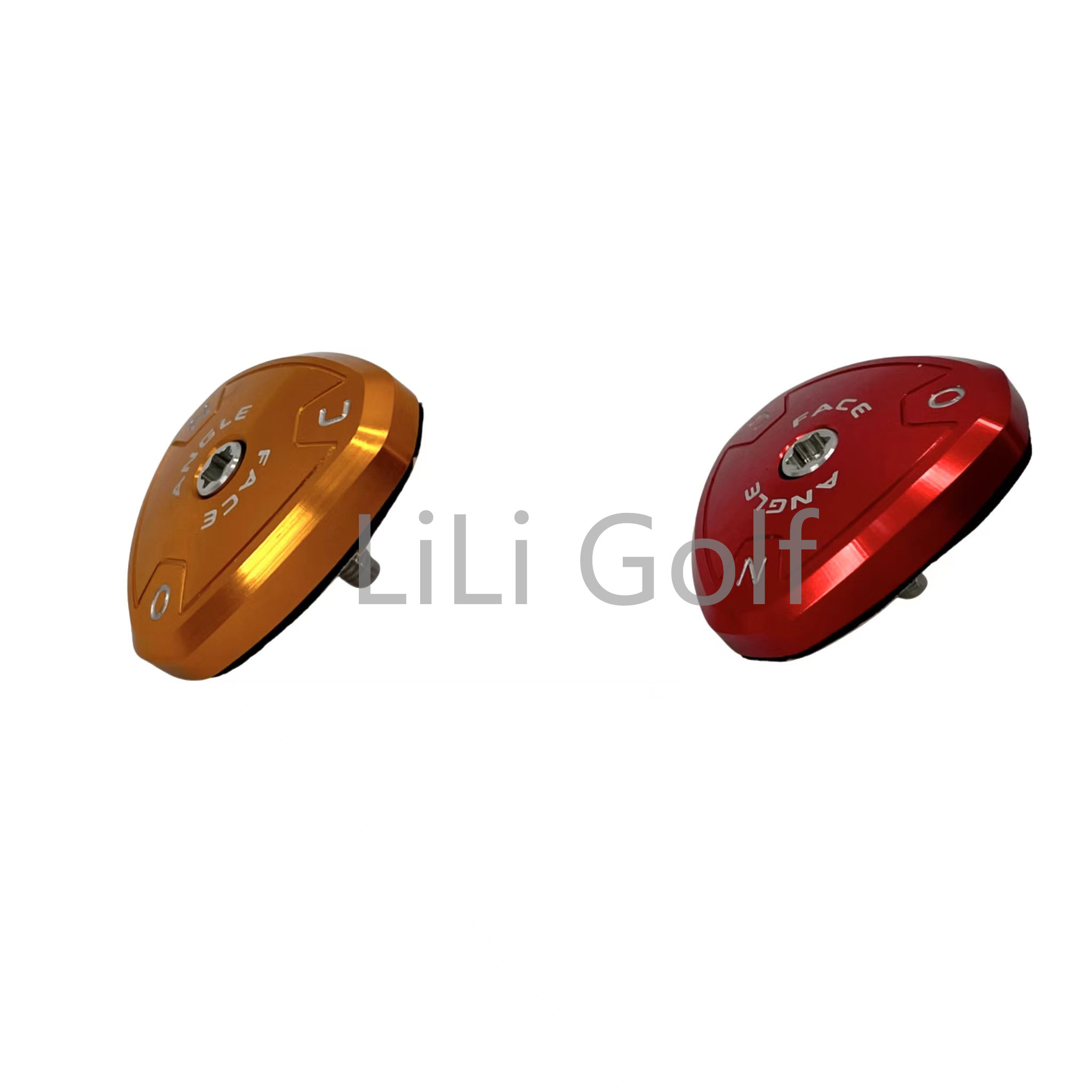 1pc Replacement Adjustable Alu - Driver Golf Titanium avaliação e preço