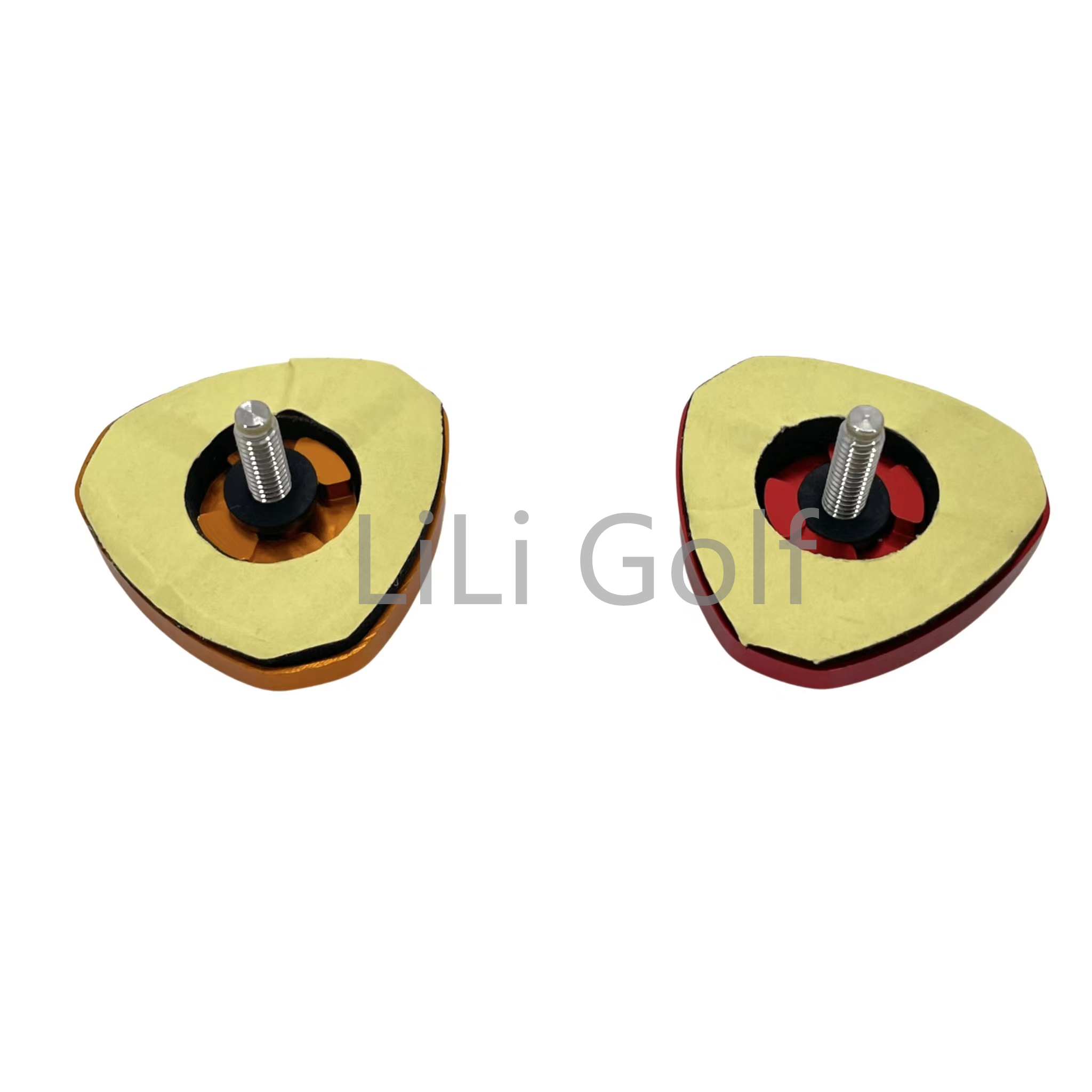 1pc Replacement Adjustable Alu - Driver Golf Titanium avaliação e preço