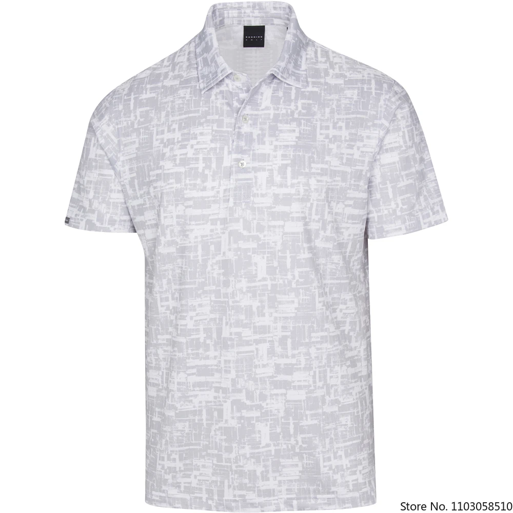 Summer Golf Shirt Men's Outdoo - Golf Equipment For Women avaliação e preço