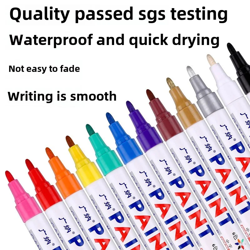 1/3pc Paint Cleaner Car Wheel  - Tee Height Marker avaliação e preço