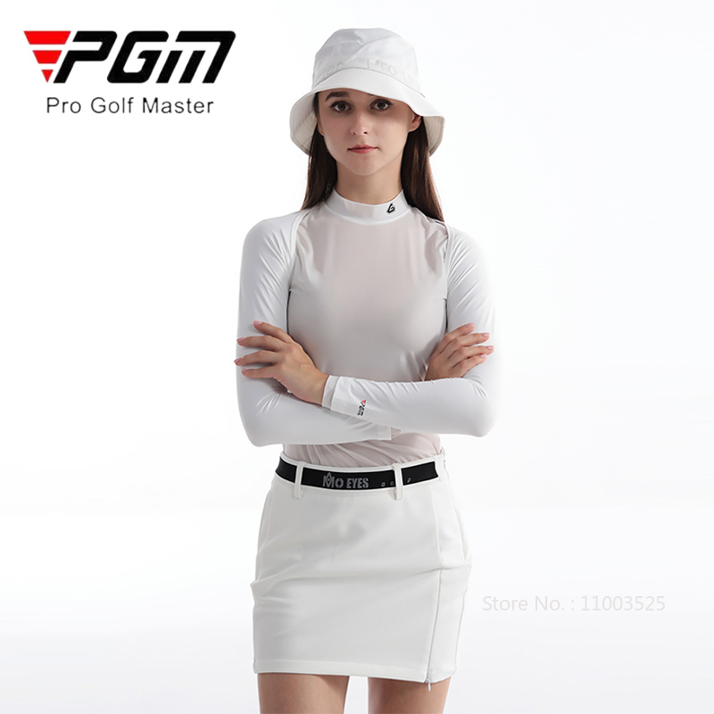 PGM Women Cooling Sunscreen Go - Golf Equipment For Women avaliação e preço