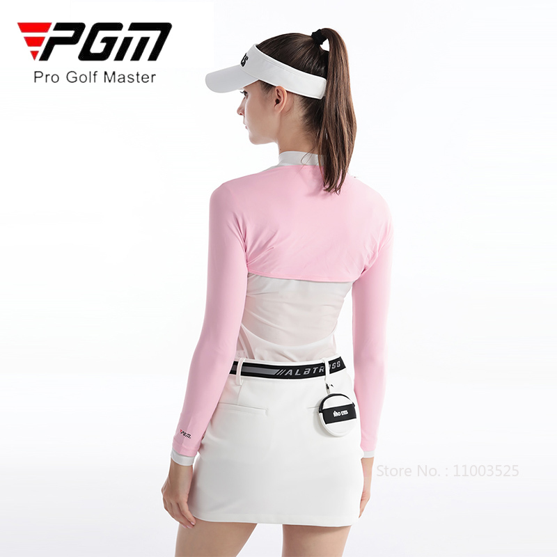 PGM Women Cooling Sunscreen Go - Golf Equipment For Women avaliação e preço