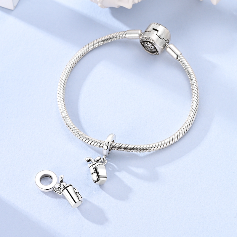 100% 925 Sterling Silver Golf  - Golf Equipment For Women avaliação e preço