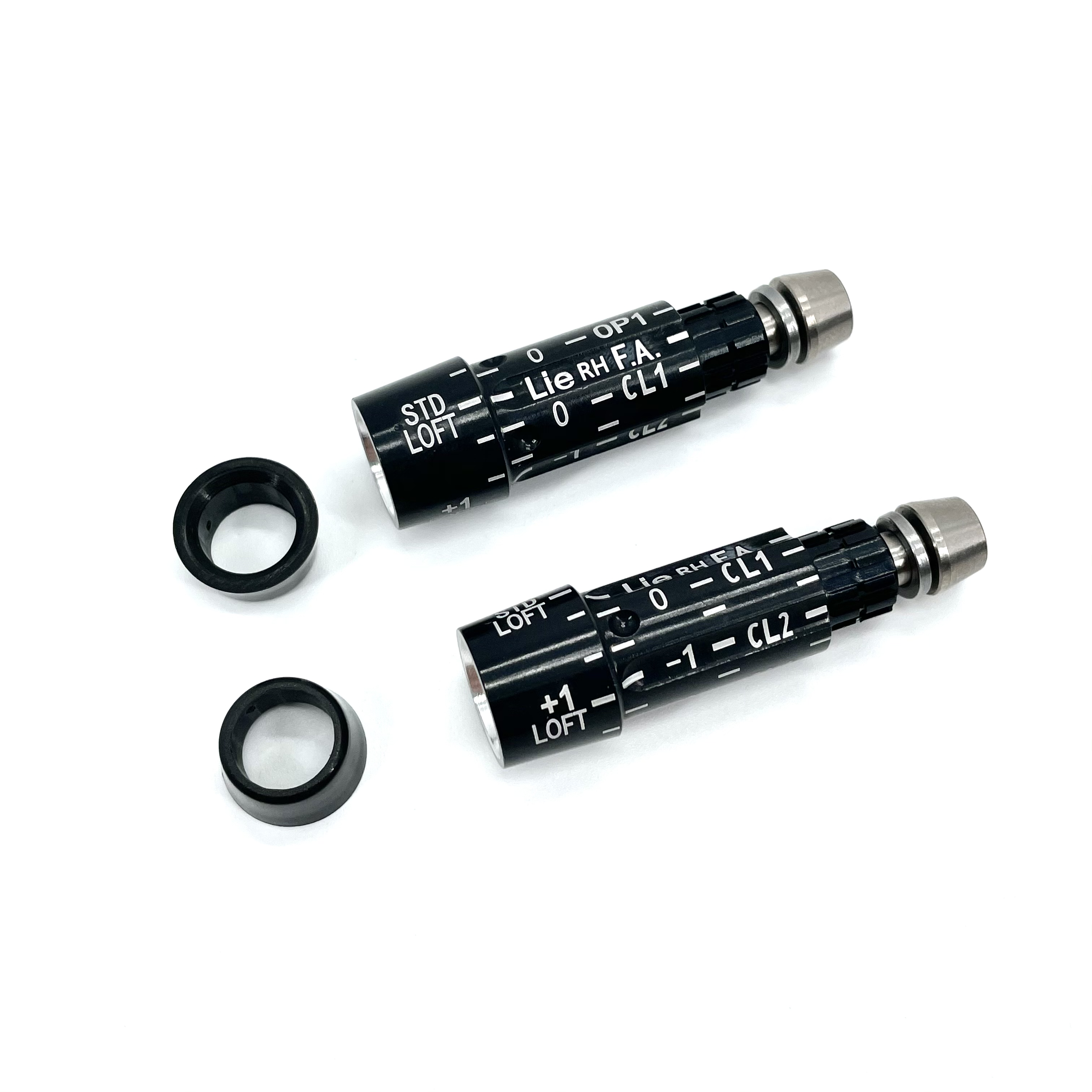 Golf Adapter Sleeve Replacemen - Driver Golf Titanium avaliação e preço