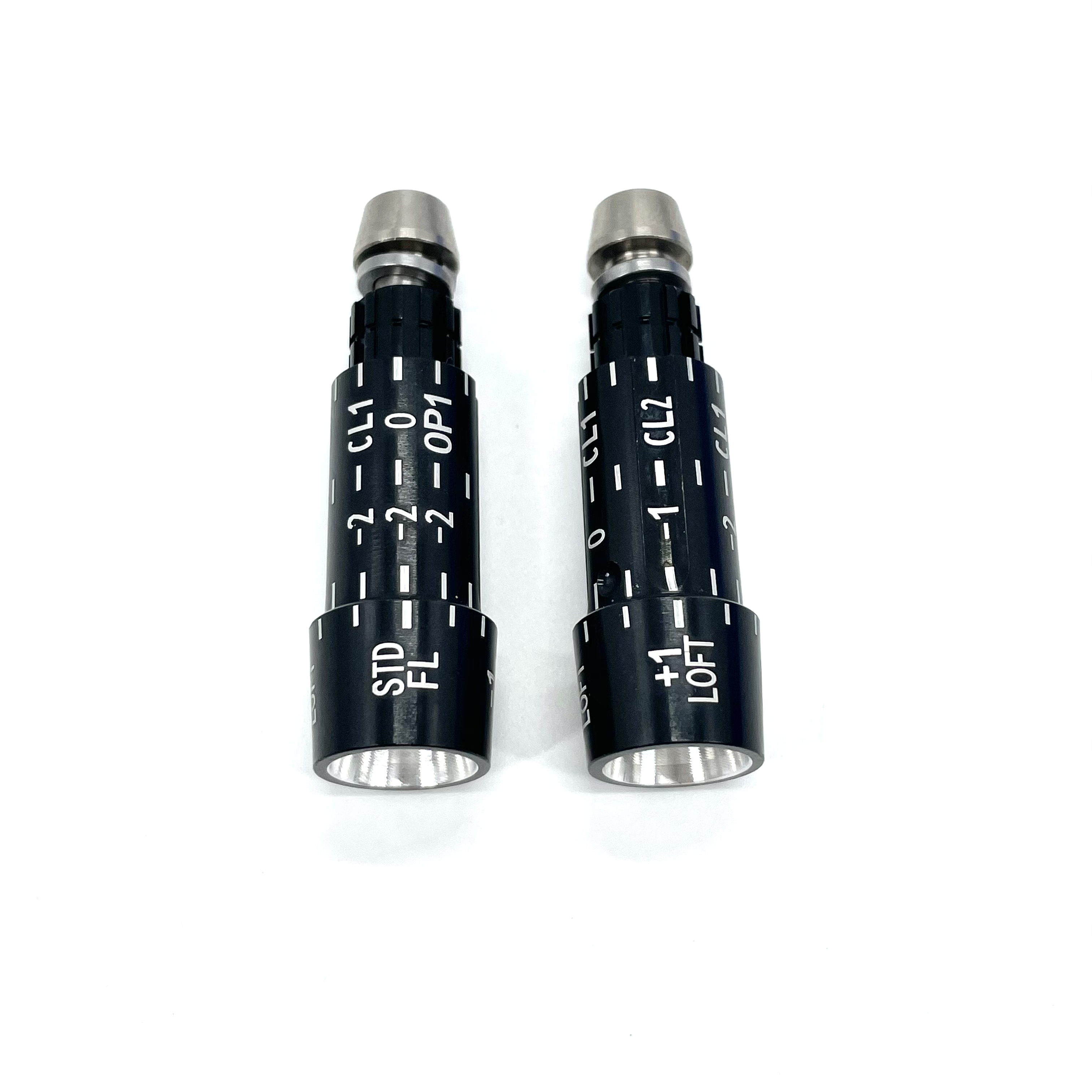 Golf Adapter Sleeve Replacemen - Driver Golf Titanium avaliação e preço
