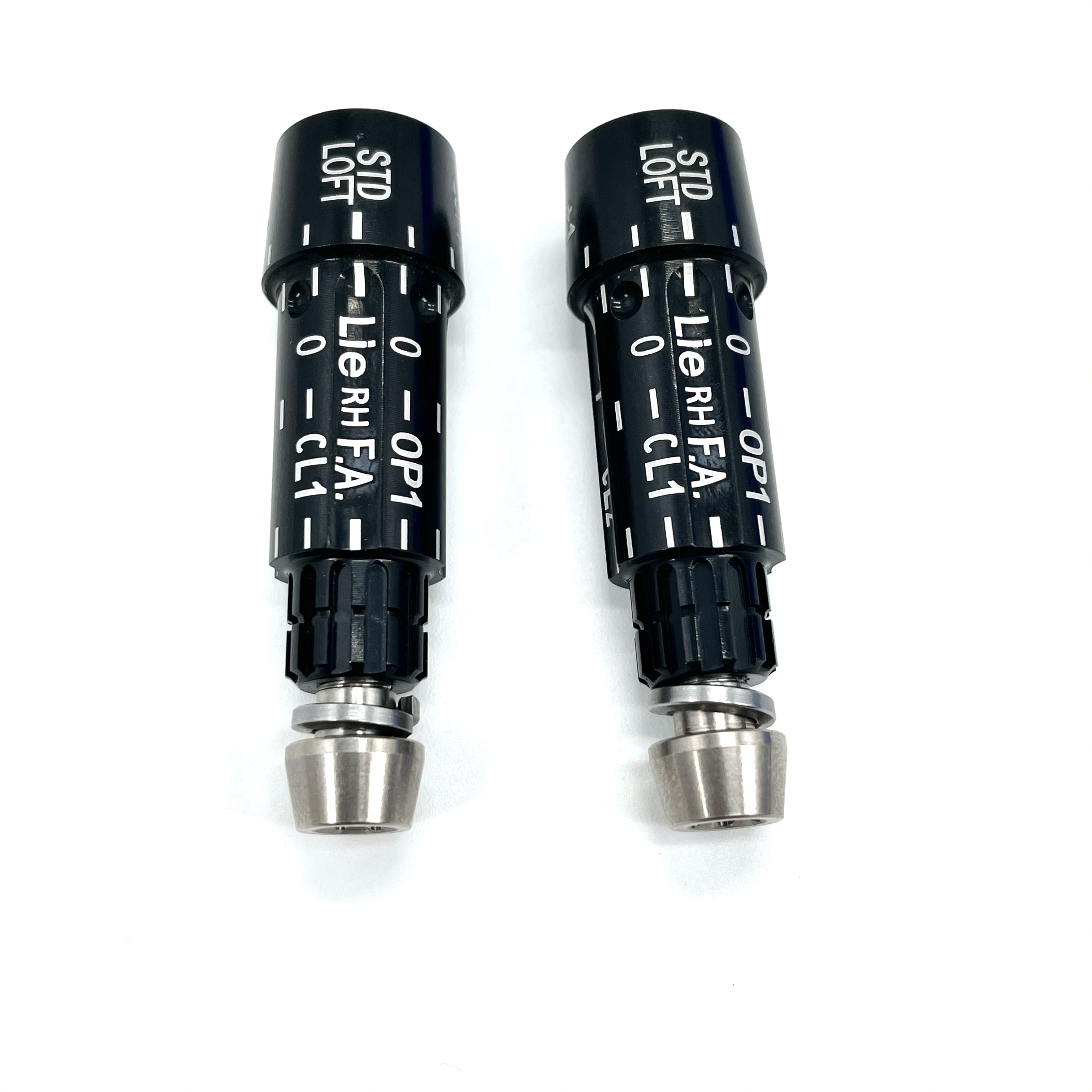 Golf Adapter Sleeve Replacemen - Driver Golf Titanium avaliação e preço