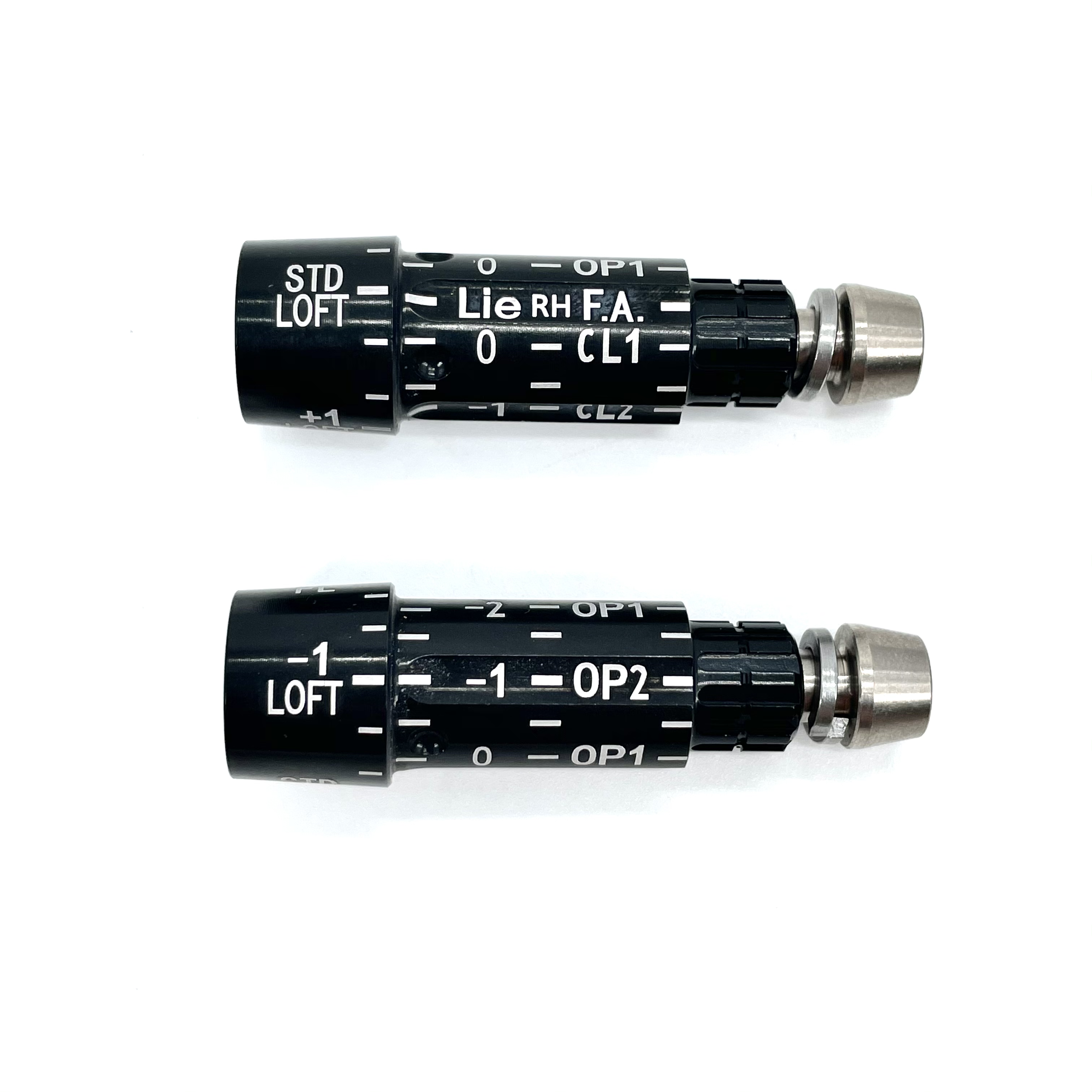 Golf Adapter Sleeve Replacemen - Driver Golf Titanium avaliação e preço