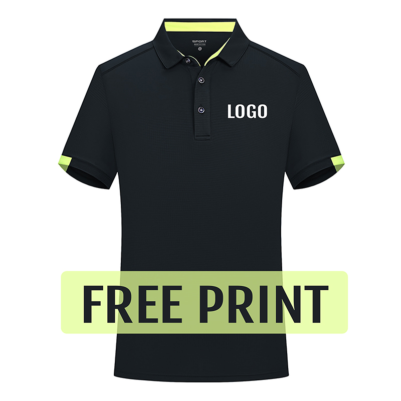 Summer Quick Drying Polos Free - Golf Equipment For Women avaliação e preço