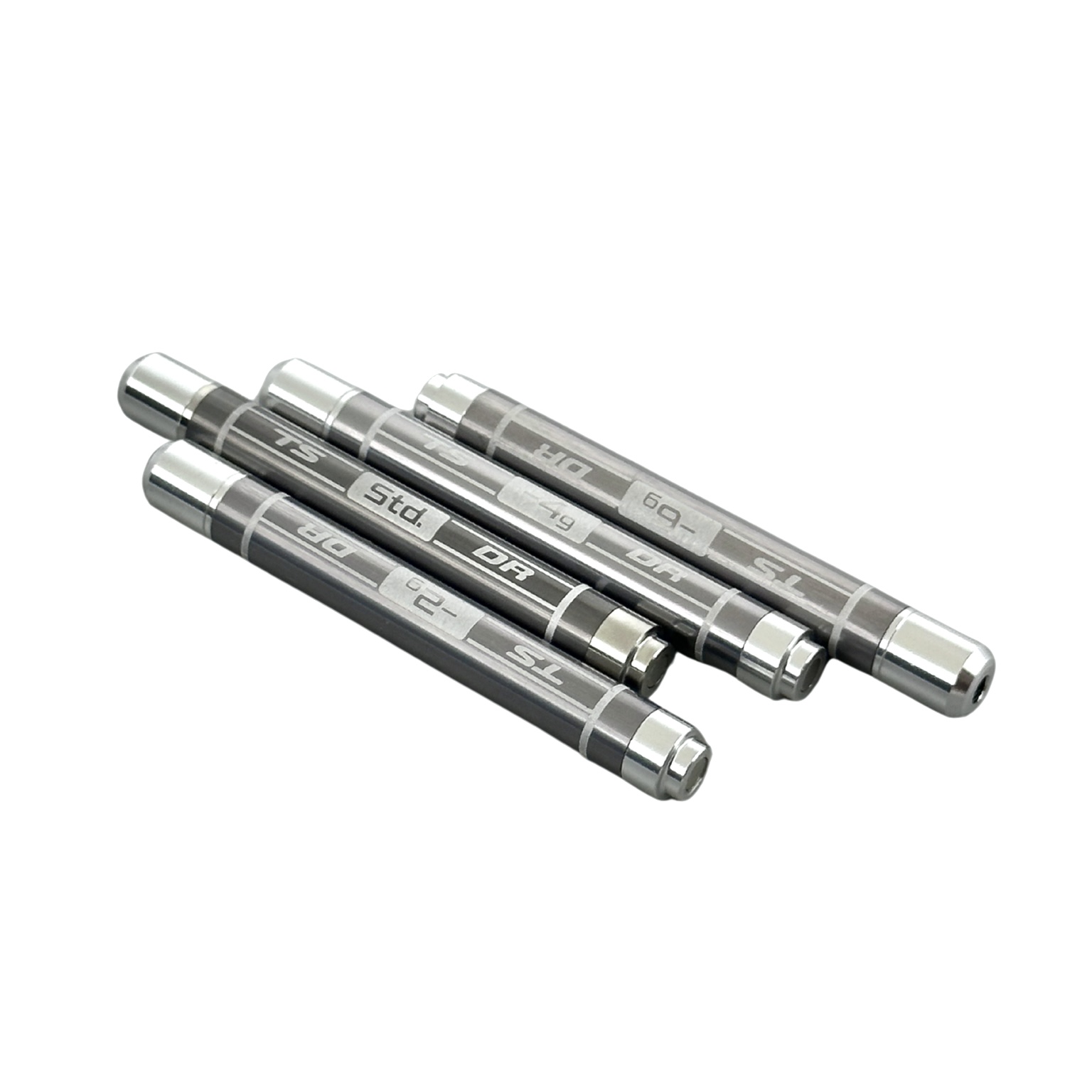 DR FW Golf Weights Set Practic - Driver Golf Titanium avaliação e preço