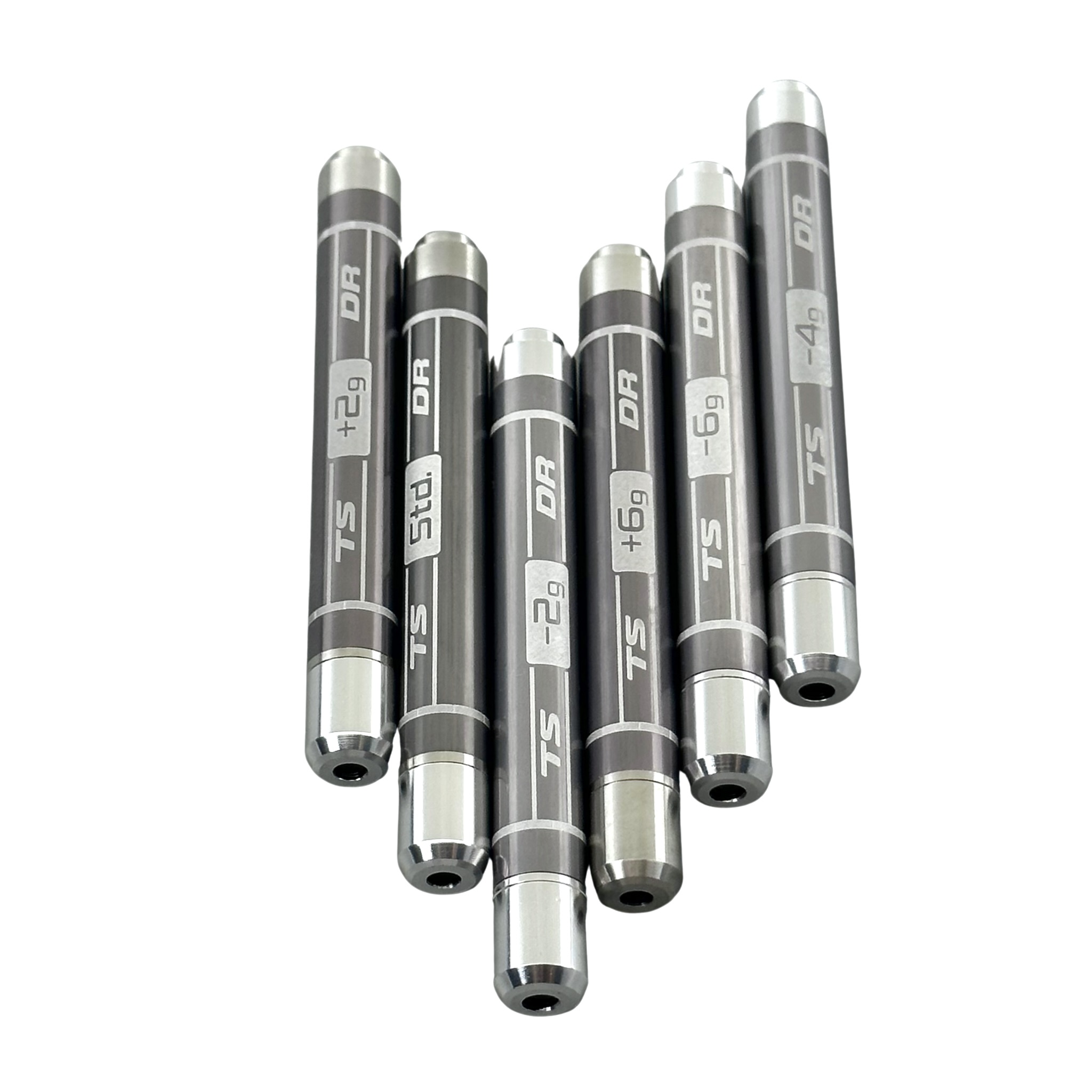 DR FW Golf Weights Set Practic - Driver Golf Titanium avaliação e preço