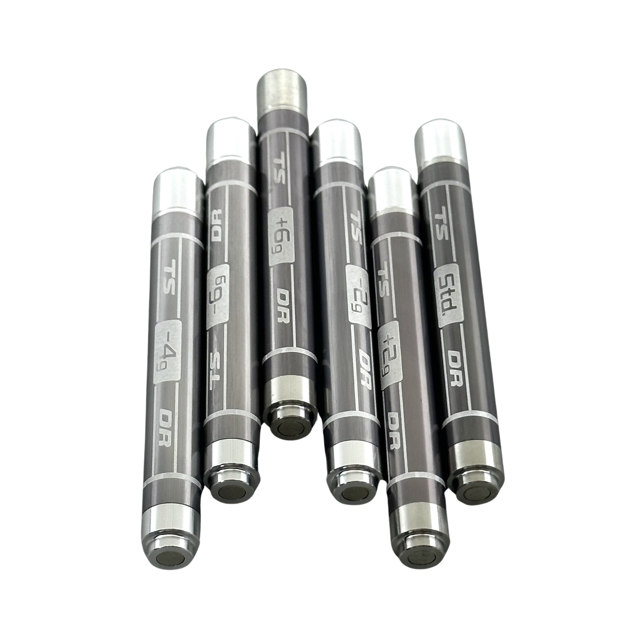 DR FW Golf Weights Set Practic - Driver Golf Titanium avaliação e preço