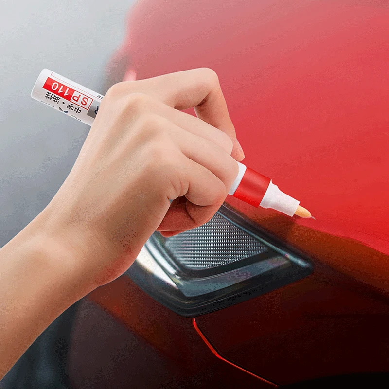 1 Piece Car Paint Pen Waterpro - Tee Height Marker avaliação e preço