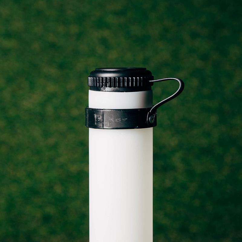 Golf Sand Bottle Portable Push - Golf Equipment Youtube avaliação e preço